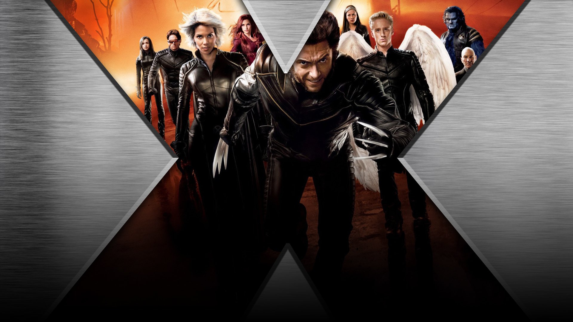 Baixar papel de parede para celular de Filme, X Men: O Filme, X Men: O Confronto Final gratuito.