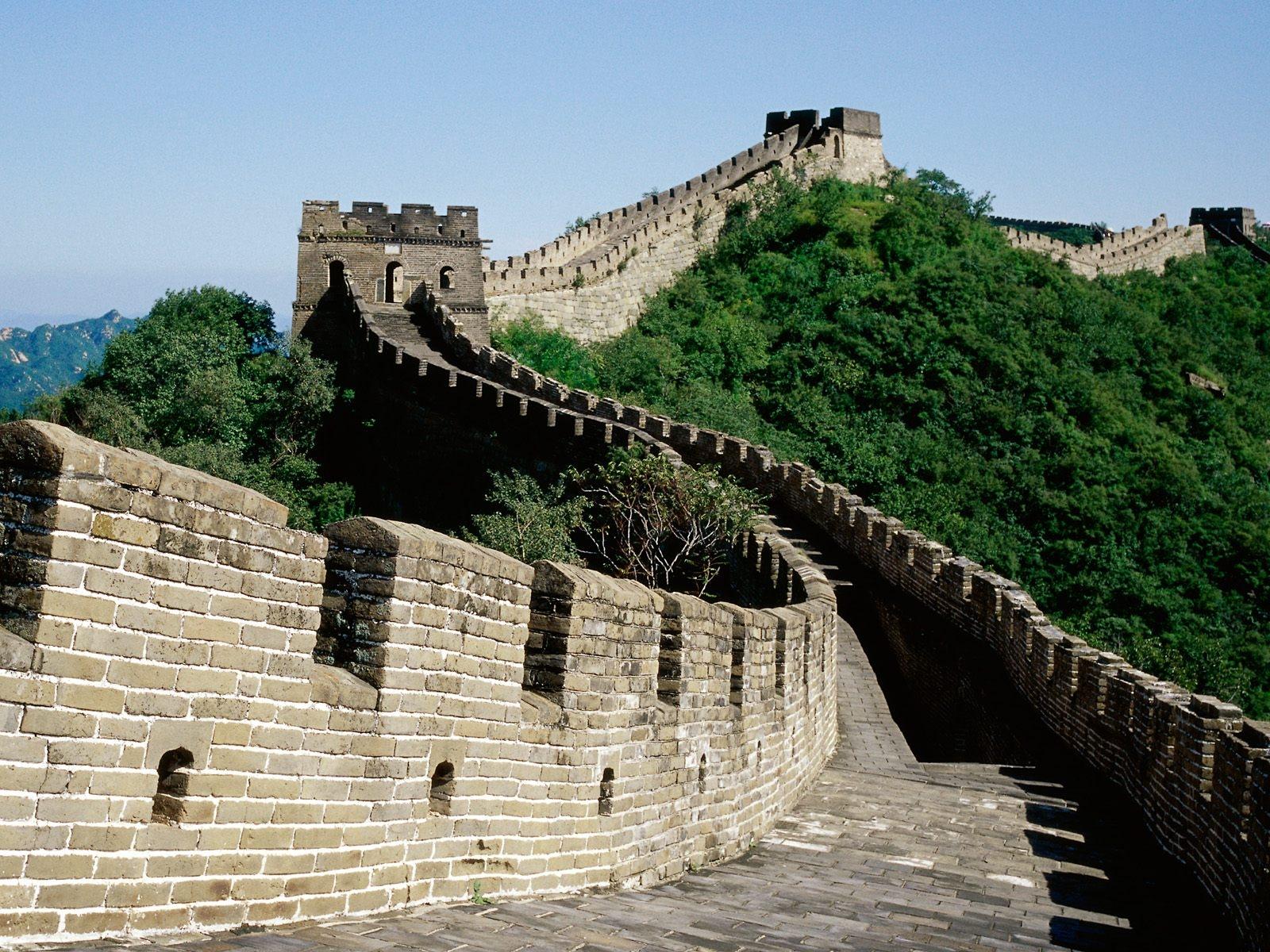 379975 descargar imagen hecho por el hombre, gran muralla china, república popular china, monumentos: fondos de pantalla y protectores de pantalla gratis