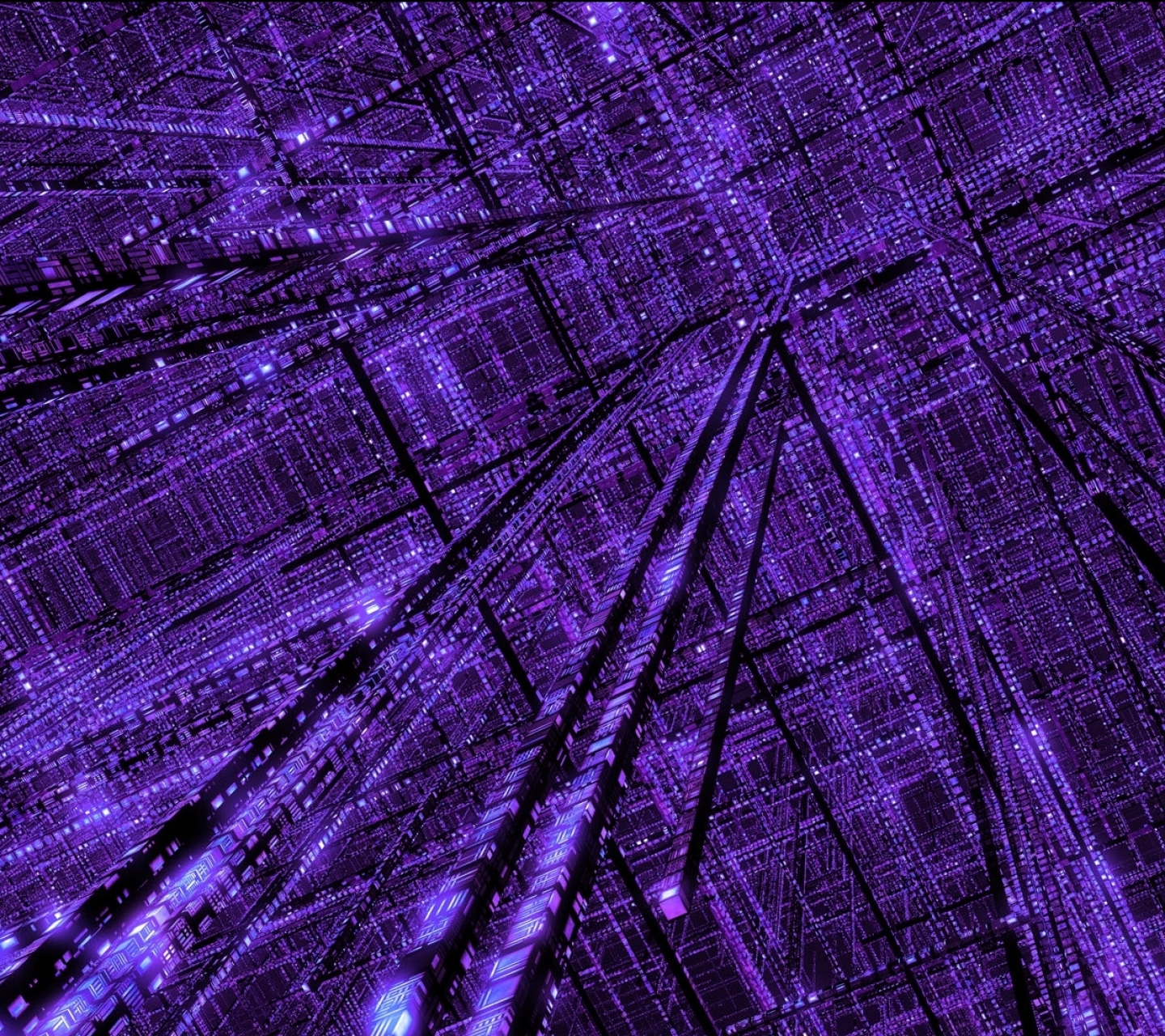 Free download wallpaper Abstract, Purple on your PC desktop