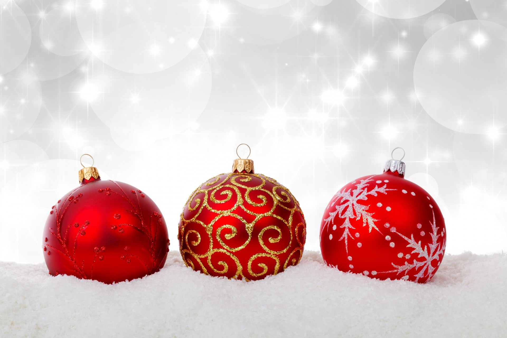 Laden Sie das Feiertage, Schnee, Weihnachten, Weihnachtsschmuck, Flitter-Bild kostenlos auf Ihren PC-Desktop herunter