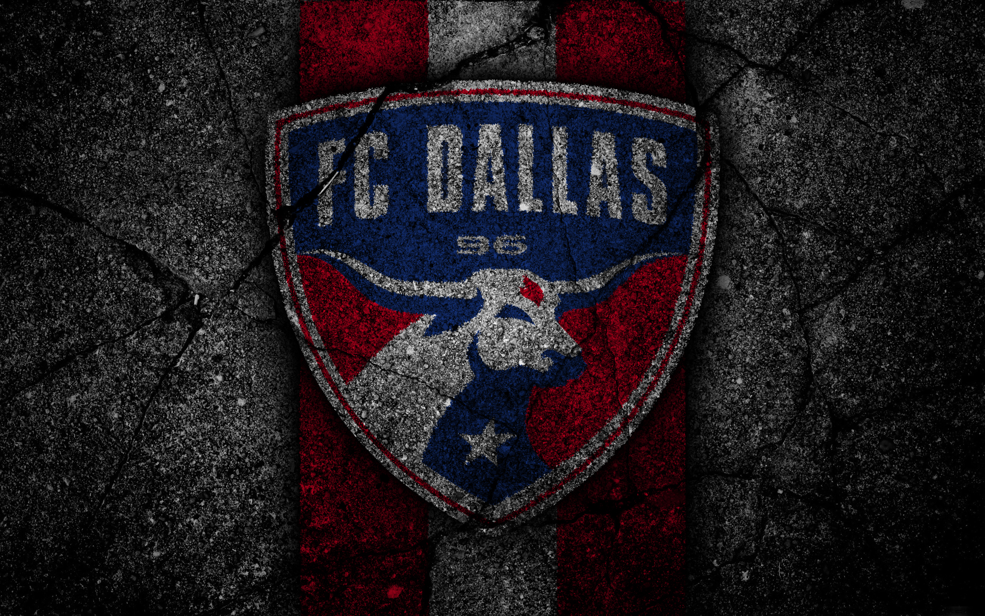 Descarga gratis la imagen Fútbol, Logo, Emblema, Deporte, Mls, Fc Dallas en el escritorio de tu PC