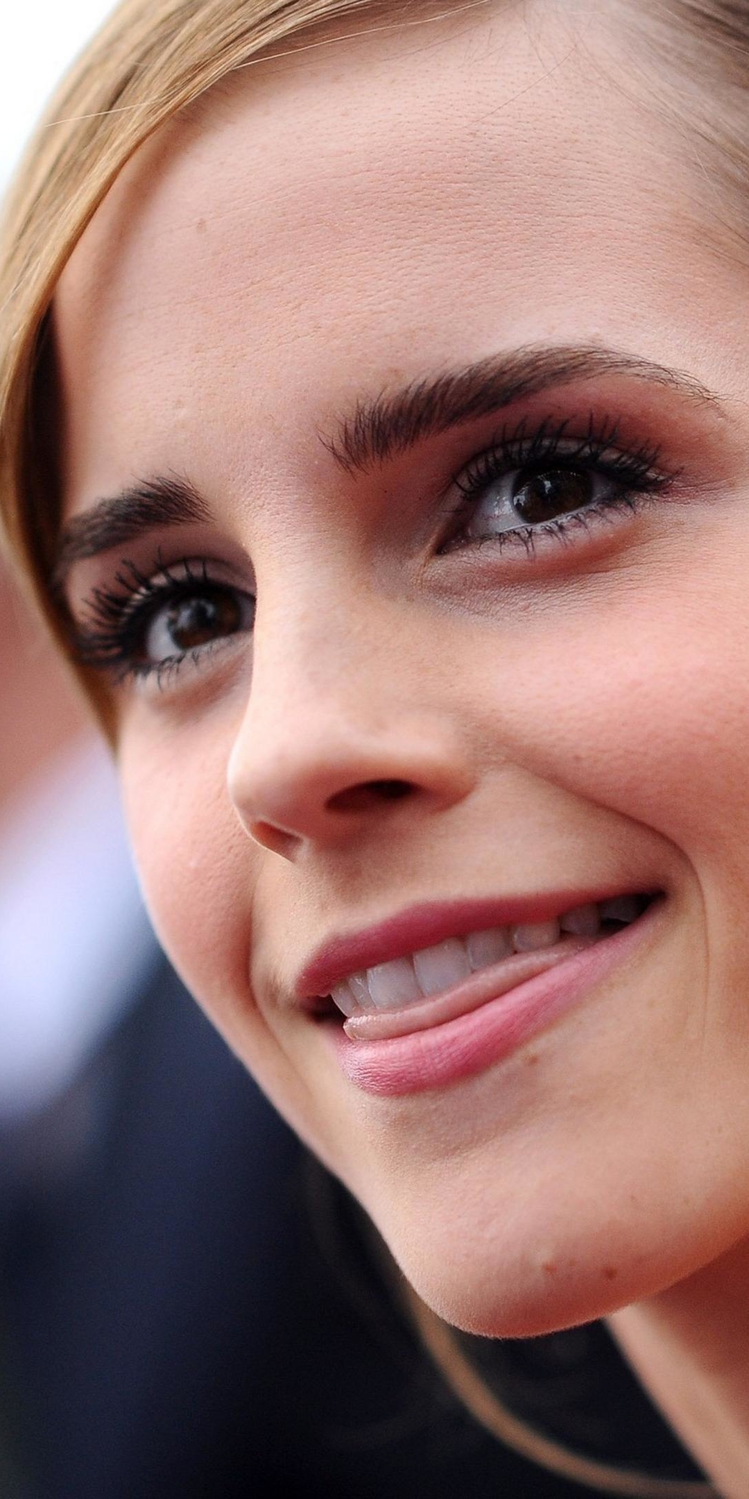 Handy-Wallpaper Emma Watson, Berühmtheiten kostenlos herunterladen.