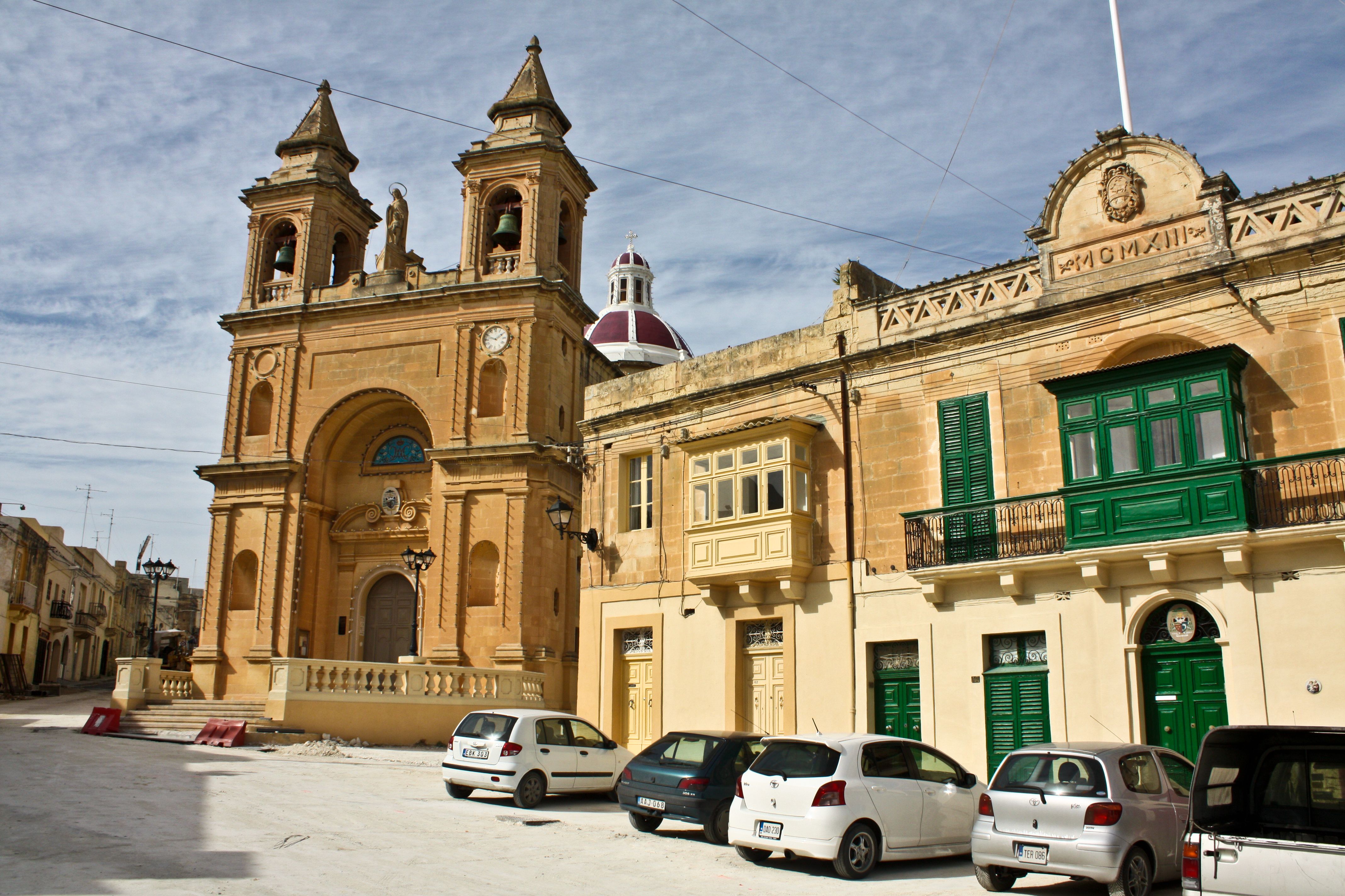 man made, marsaxlokk