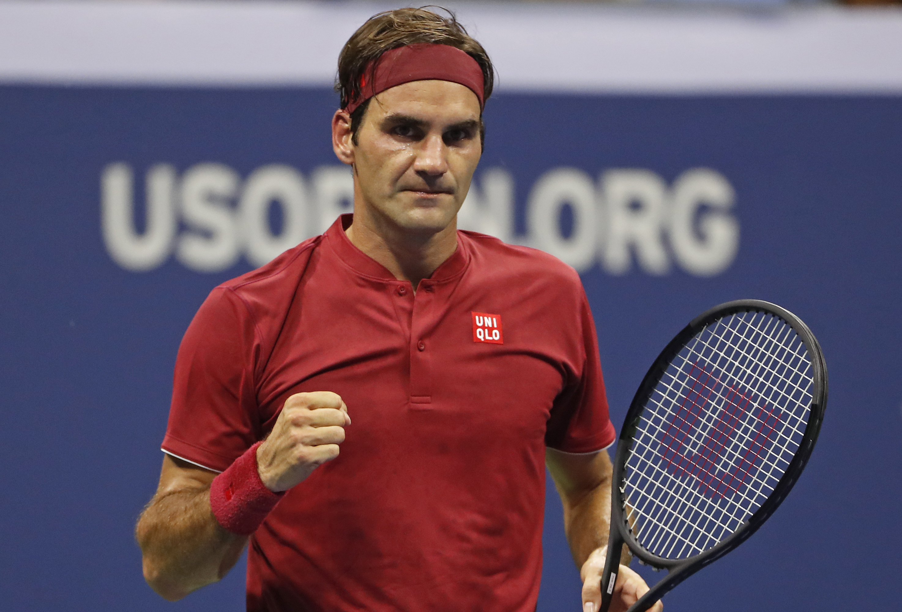 Téléchargez des papiers peints mobile Tennis, Roger Federer, Suisse, Des Sports gratuitement.