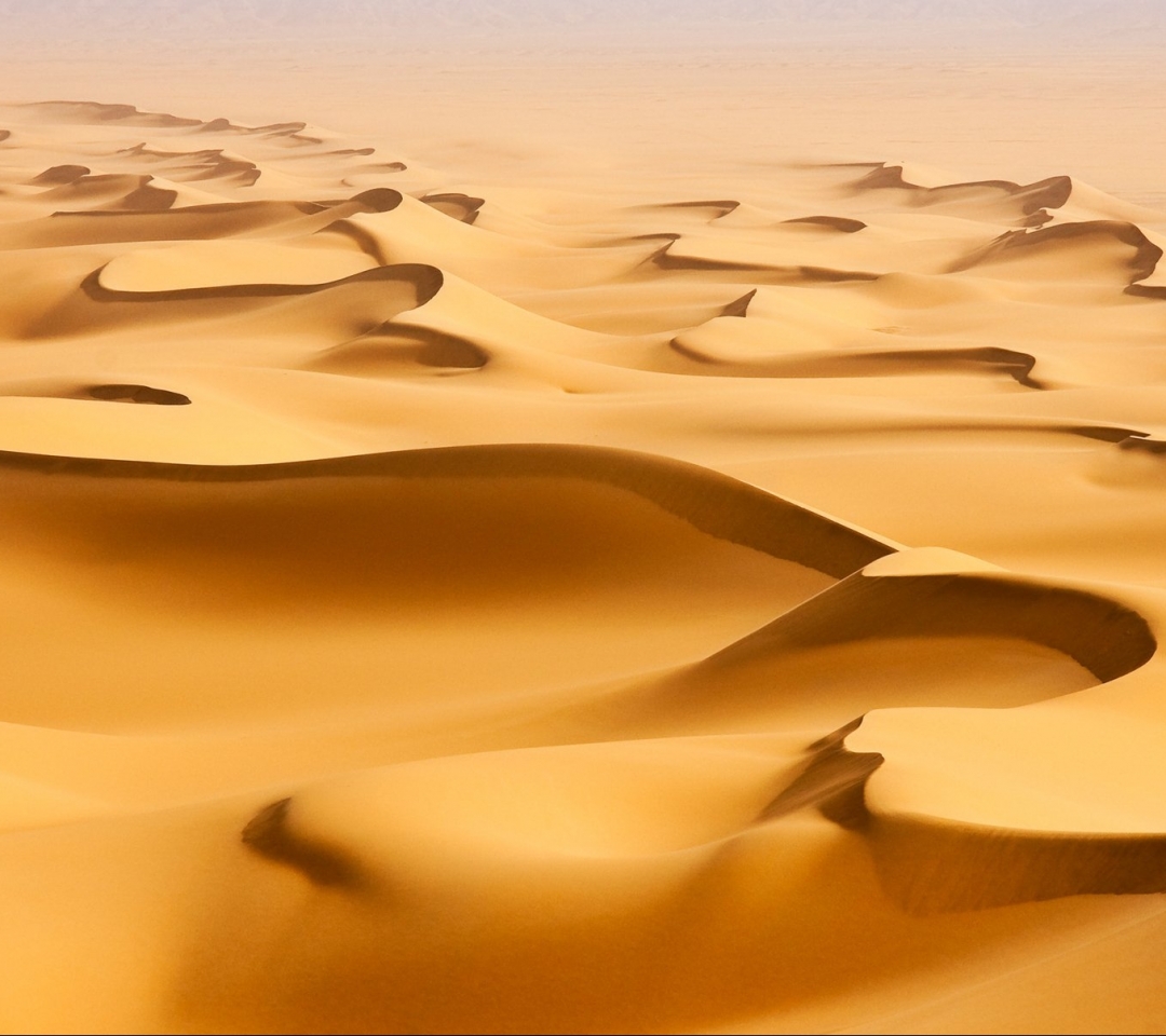 Скачати мобільні шпалери Пейзаж, Пісок, Пустеля, Земля безкоштовно.