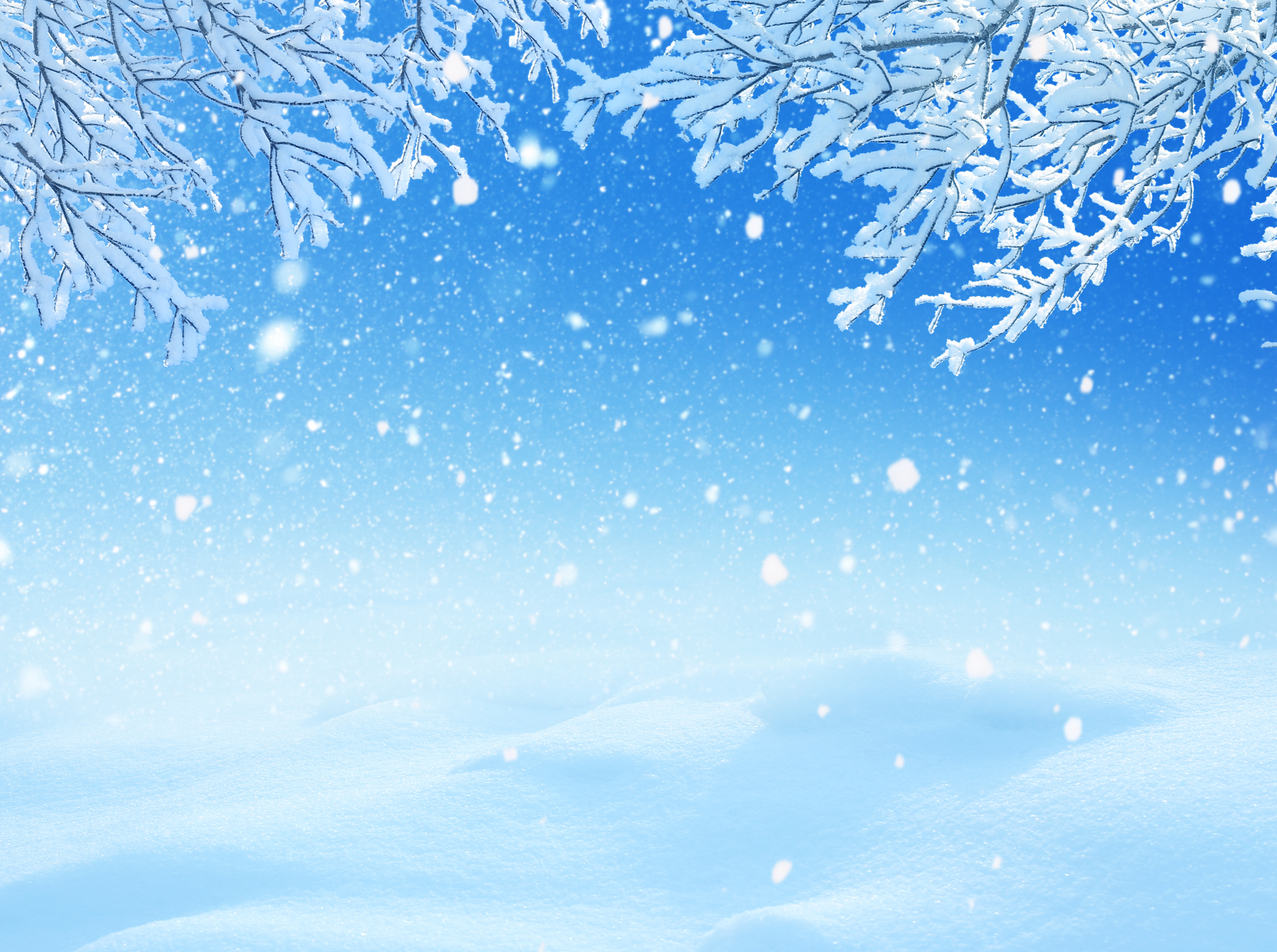 Download mobile wallpaper Winter, Snow, Earth for free.