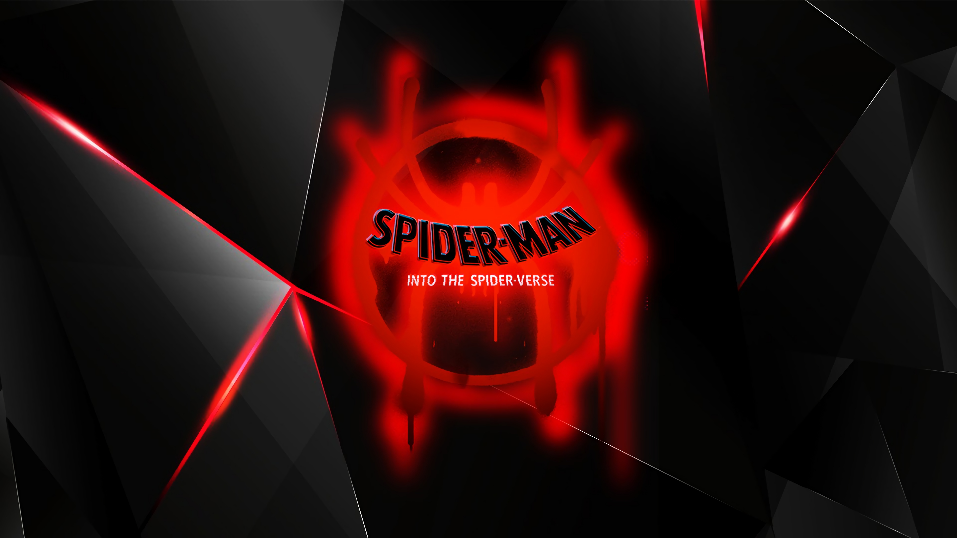 Téléchargez gratuitement l'image Spider Man, Film, Spider Man: Dans Le Spider Verse sur le bureau de votre PC