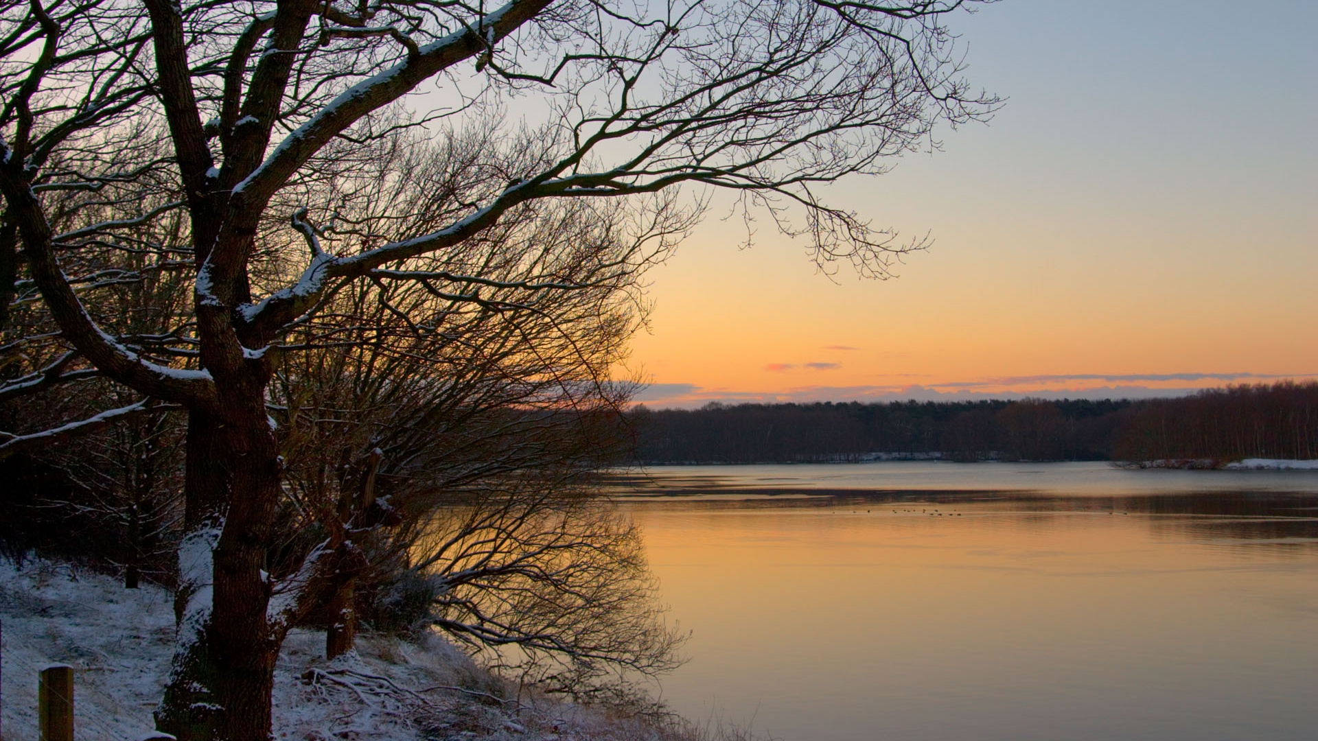 Téléchargez gratuitement l'image Terre/nature, Rivière sur le bureau de votre PC