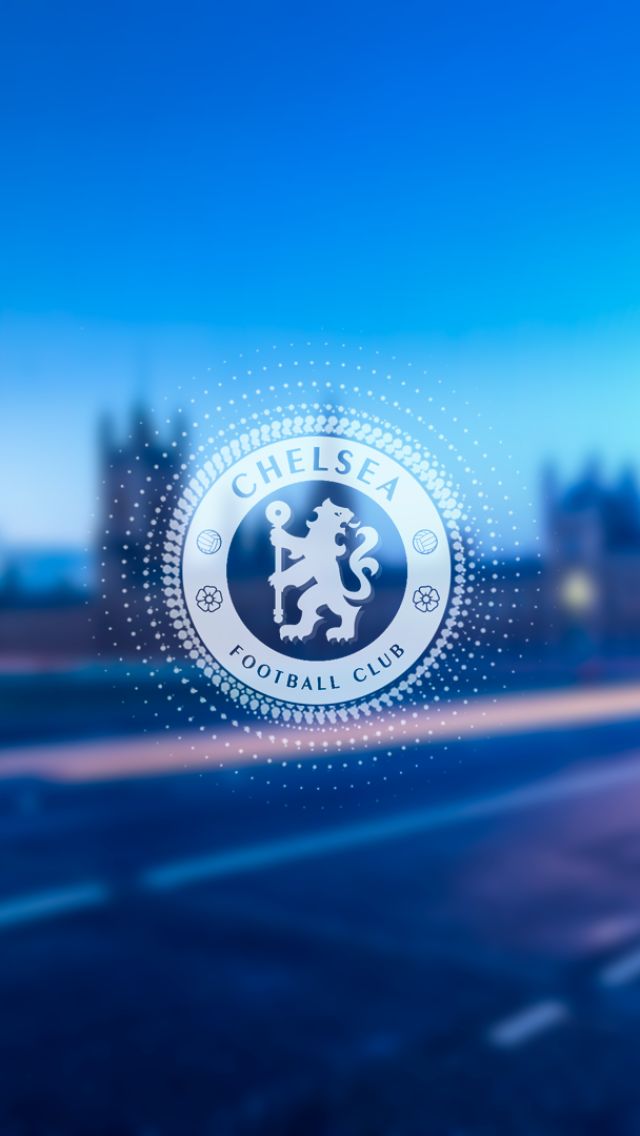 Handy-Wallpaper Sport, Fußball, Logo, Emblem, Chelsea Fc kostenlos herunterladen.