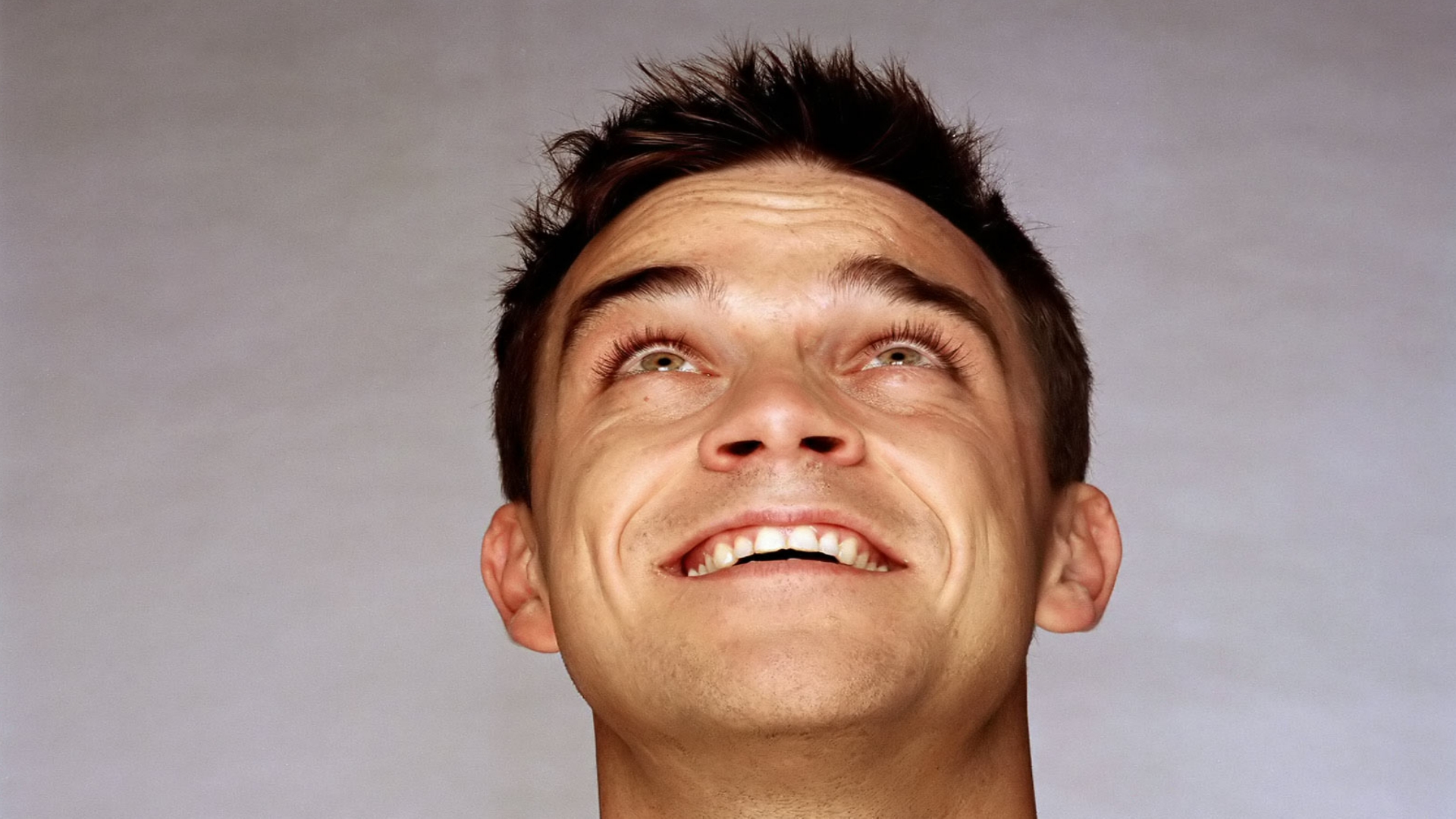 Baixar papéis de parede de desktop Robbie Williams HD