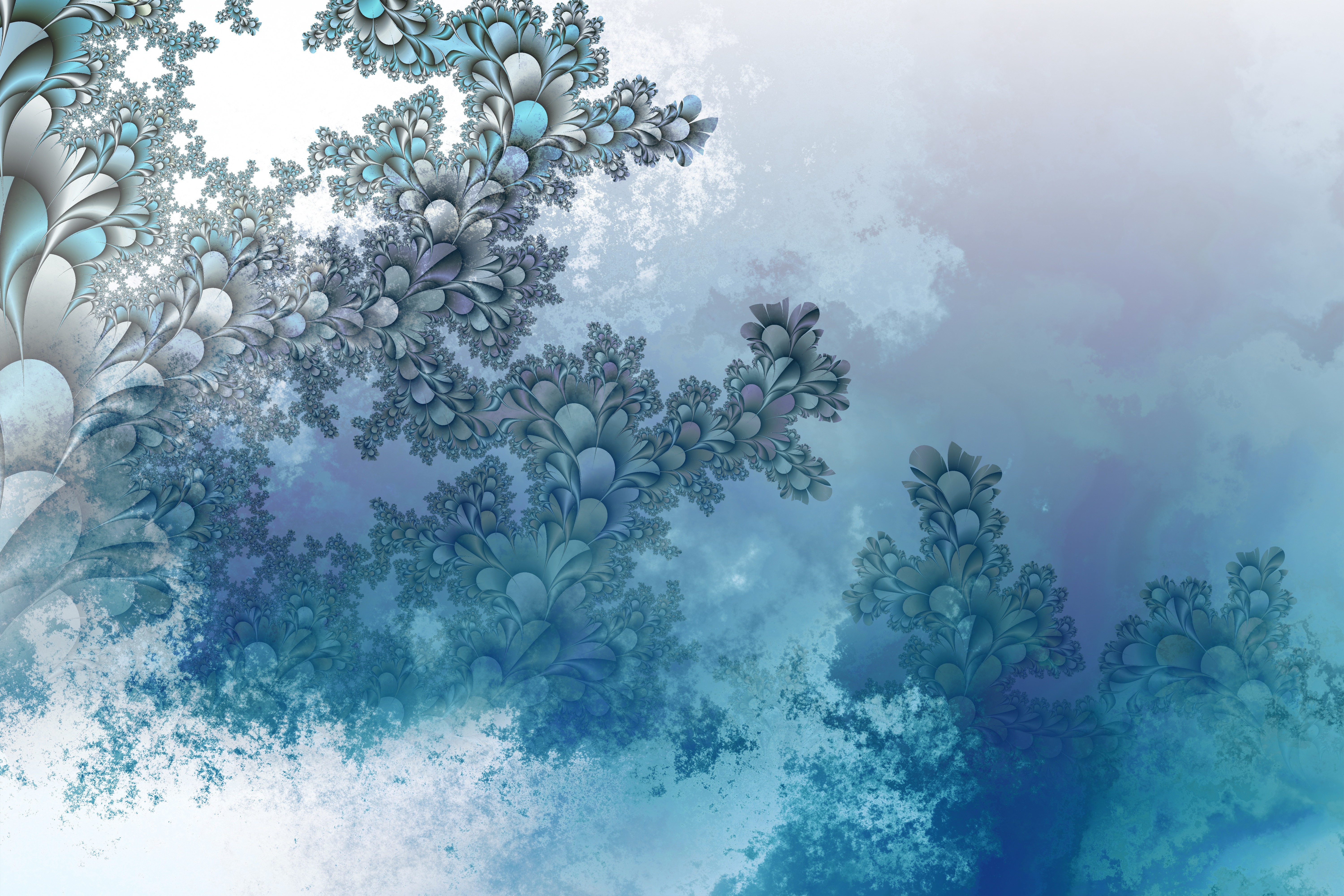 Free download wallpaper Abstract, Fractal on your PC desktop