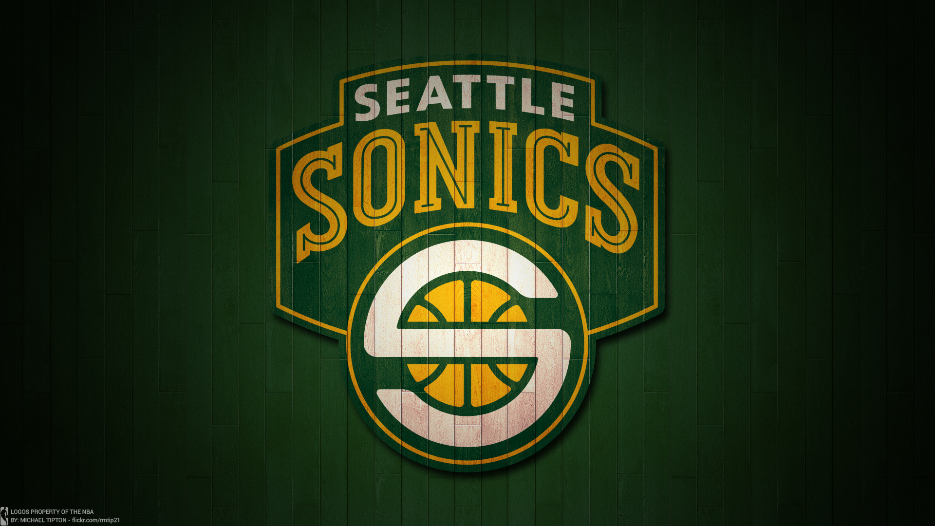 Descarga gratuita de fondo de pantalla para móvil de Baloncesto, Supersónicos De Seattle, Deporte.