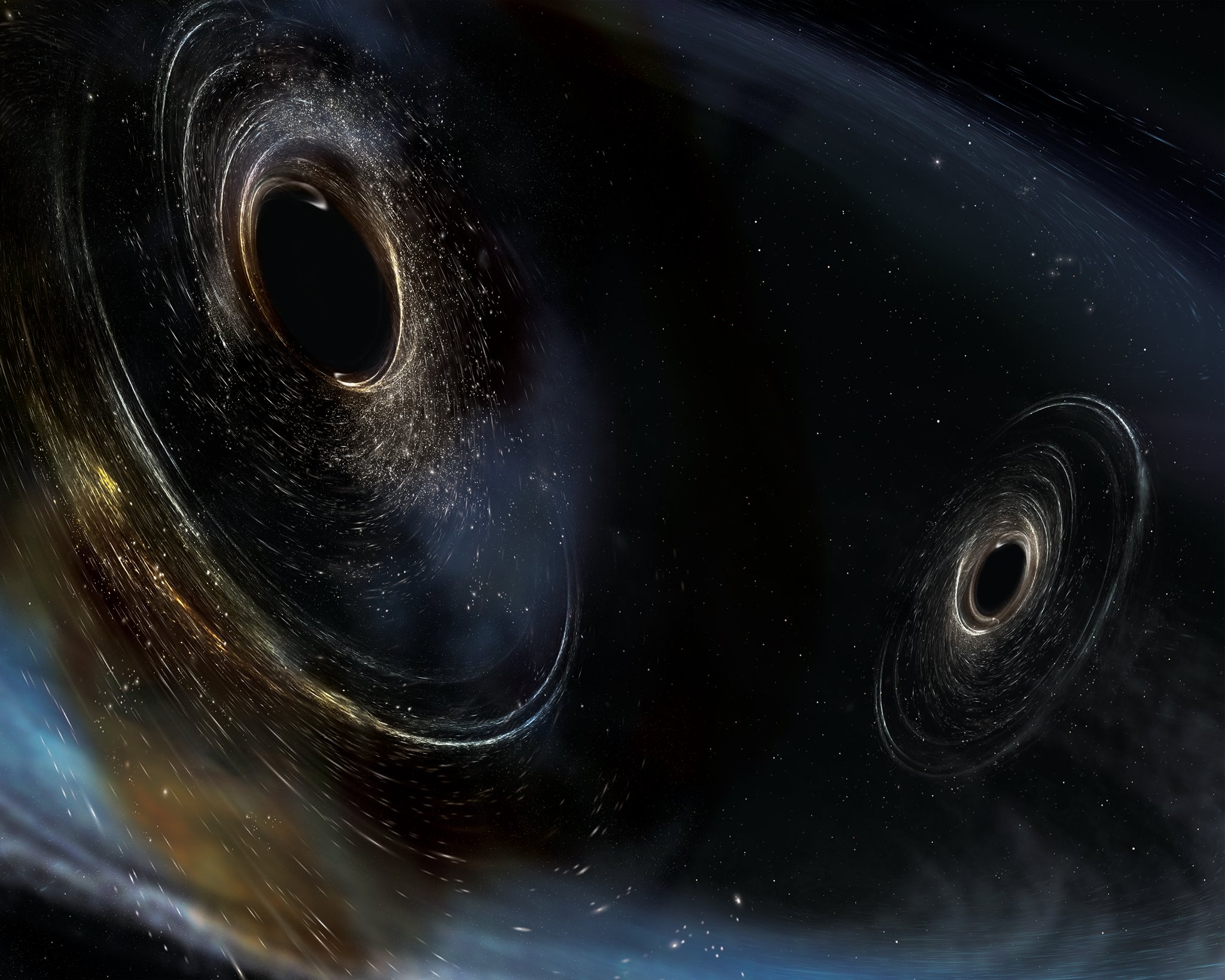 842820 скачать картинку космос, научная фантастика, черная дыра, звезды - обои и заставки бесплатно