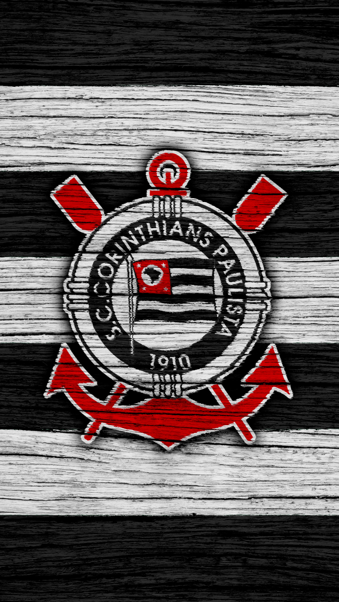 Descarga gratuita de fondo de pantalla para móvil de Fútbol, Logo, Emblema, Deporte, Sport Club Corintios Paulista.