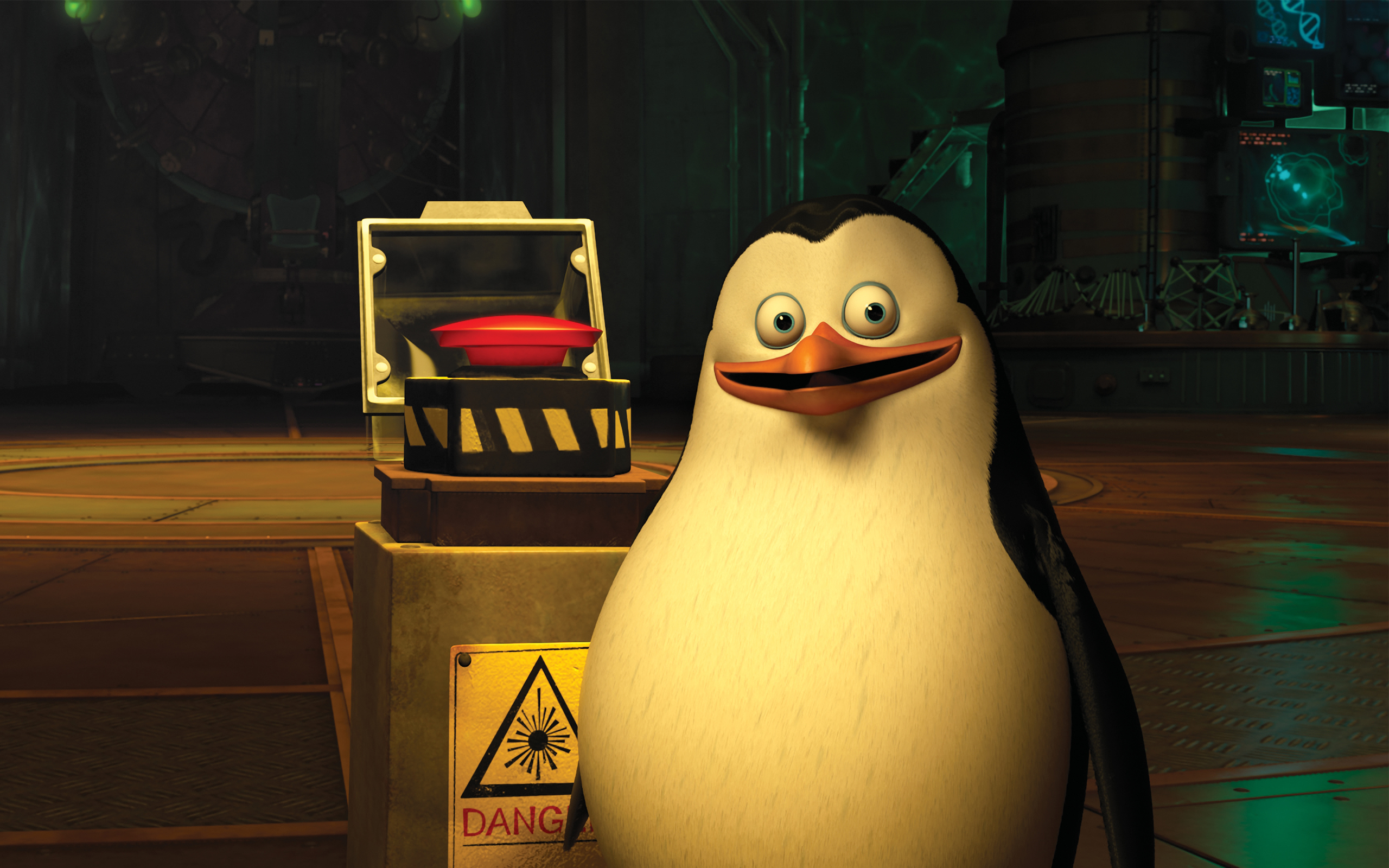 739460 télécharger le fond d'écran film, les pingouins de madagascar - économiseurs d'écran et images gratuitement