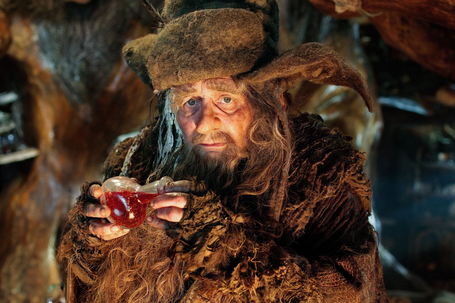 Baixar papel de parede para celular de O Hobbit: A Desolação De Smaug, O Senhor Dos Anéis, Filme gratuito.