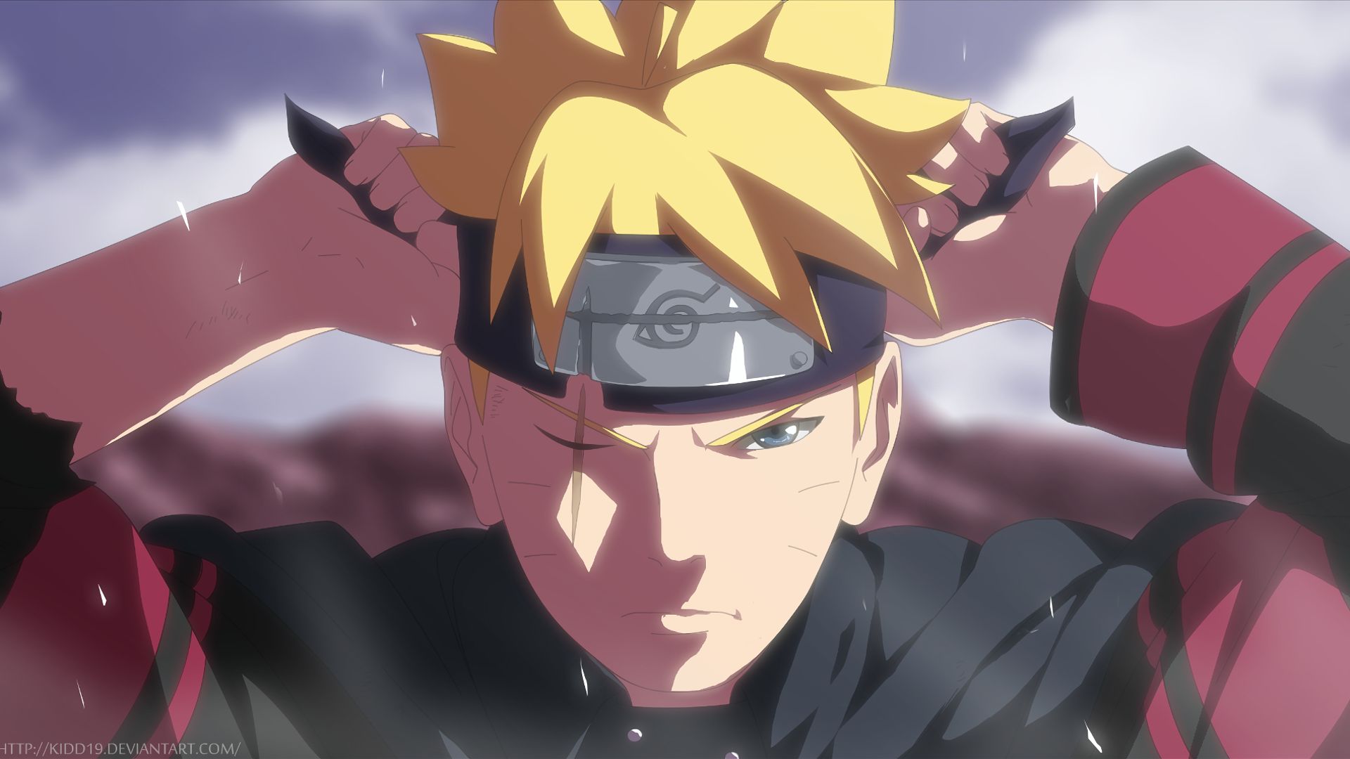 Descarga gratuita de fondo de pantalla para móvil de Naruto, Animado, Boruto Uzumaki, Boruto.