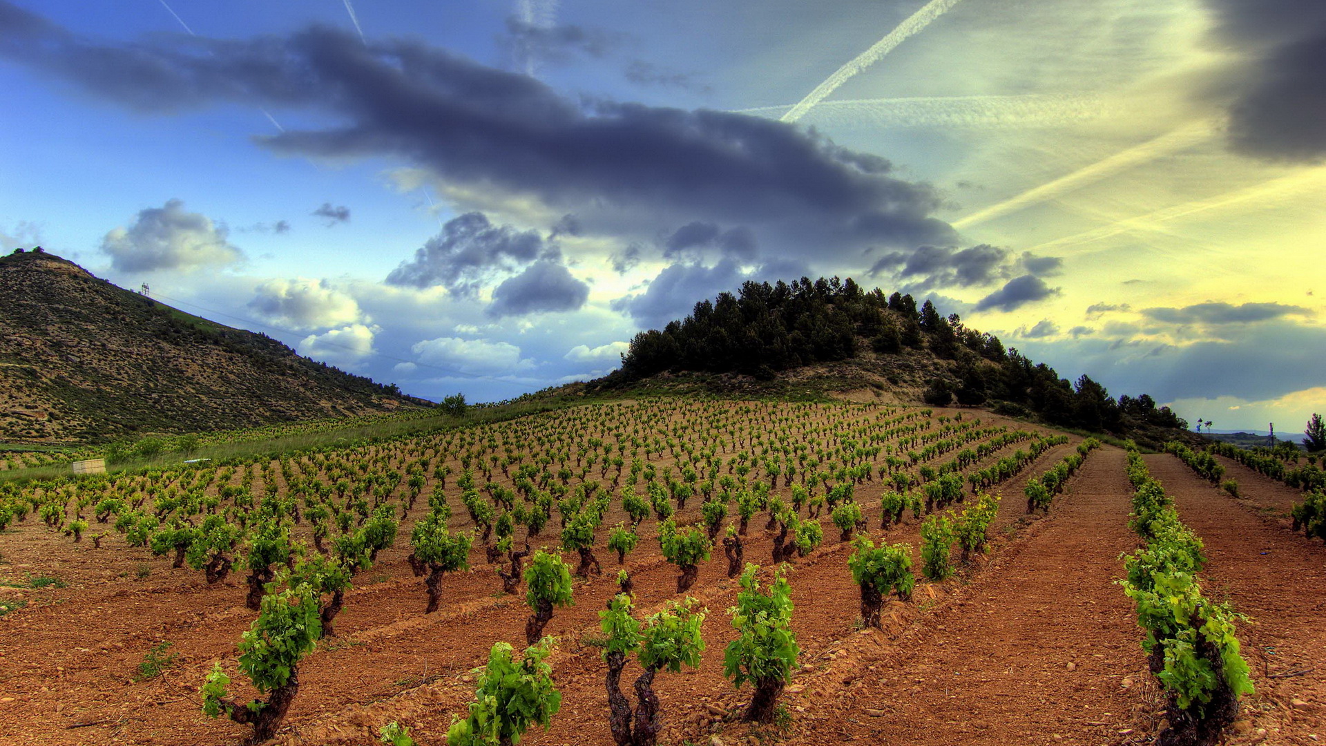 Handy-Wallpaper Landschaft, Erde/natur kostenlos herunterladen.