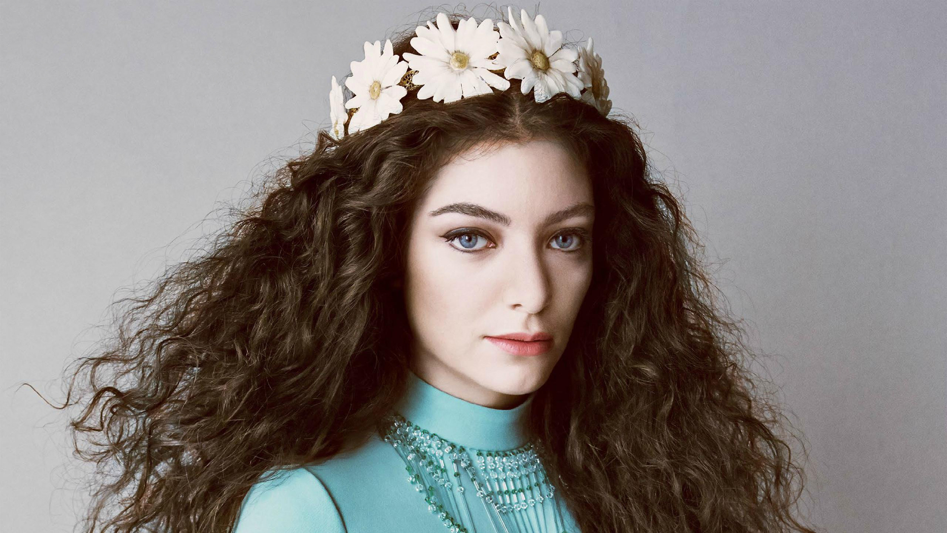 Baixar papel de parede para celular de Música, Lorde gratuito.