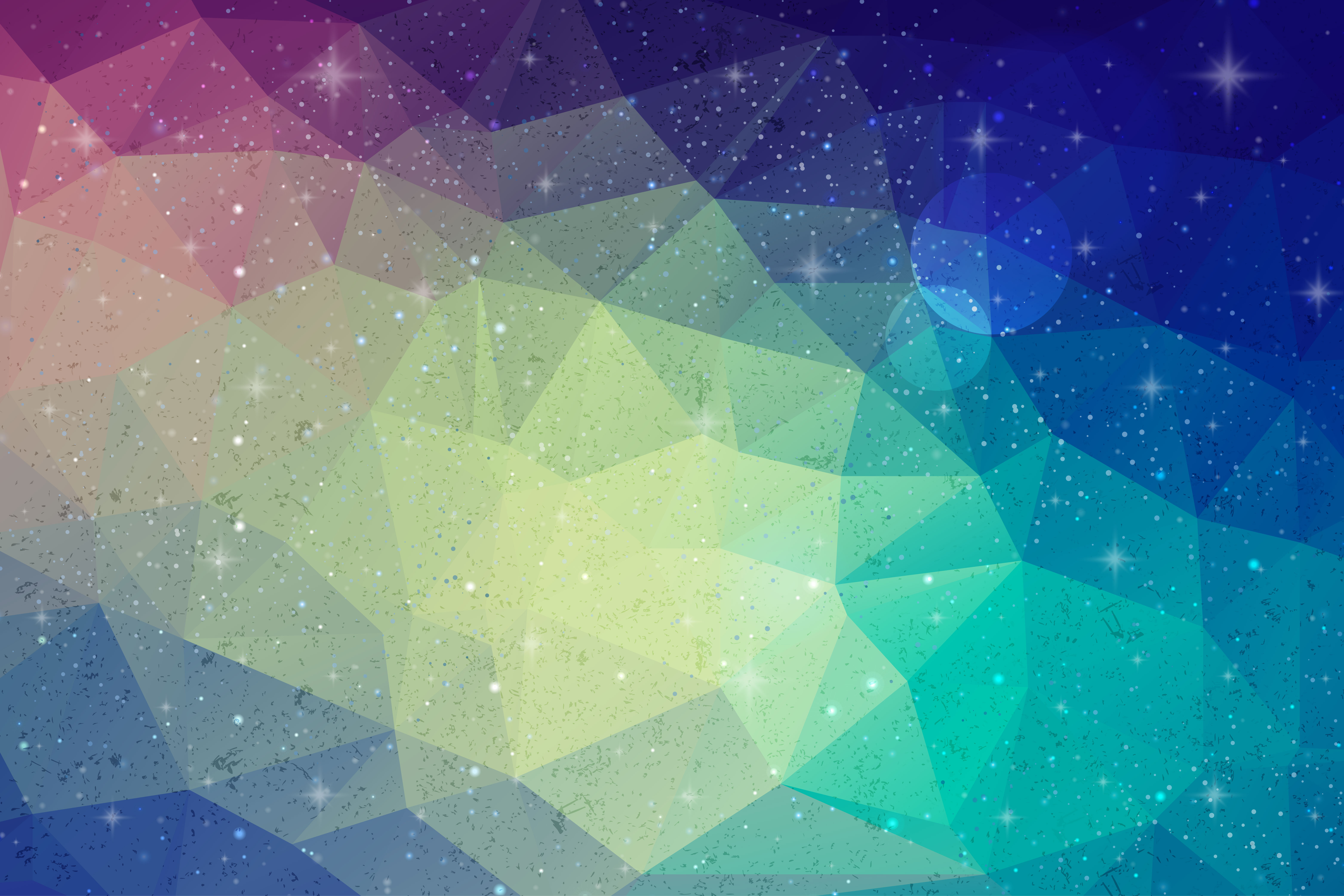 Free download wallpaper Abstract, Triangle on your PC desktop