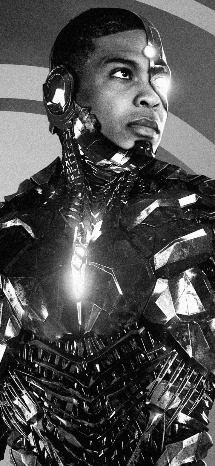 Descarga gratuita de fondo de pantalla para móvil de Películas, Cyborg (Dc Cómics), Liga De La Justicia, Piedra Victor, Ray Pescador, La Liga De La Justicia De Zack Snyder.