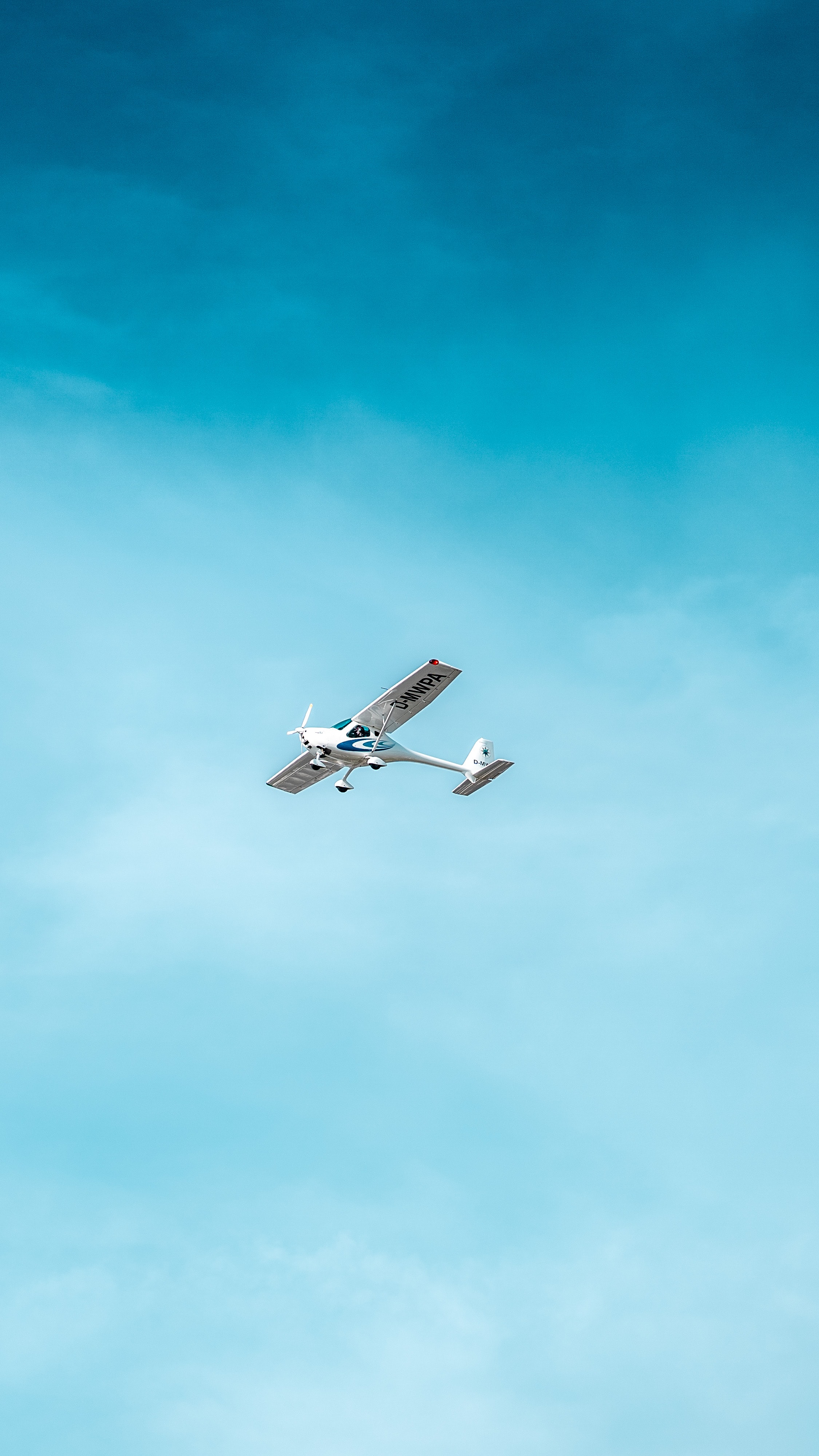 Laden Sie das Sky, Clouds, Verschiedenes, Sonstige, Flug, Flugzeug-Bild kostenlos auf Ihren PC-Desktop herunter