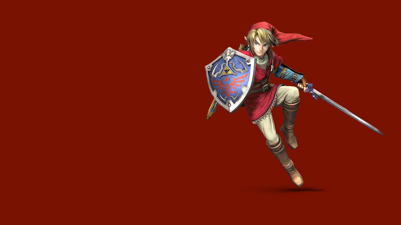  Super Smash Bros For Nintendo 3Ds And Wii U Full HD Wallpaper