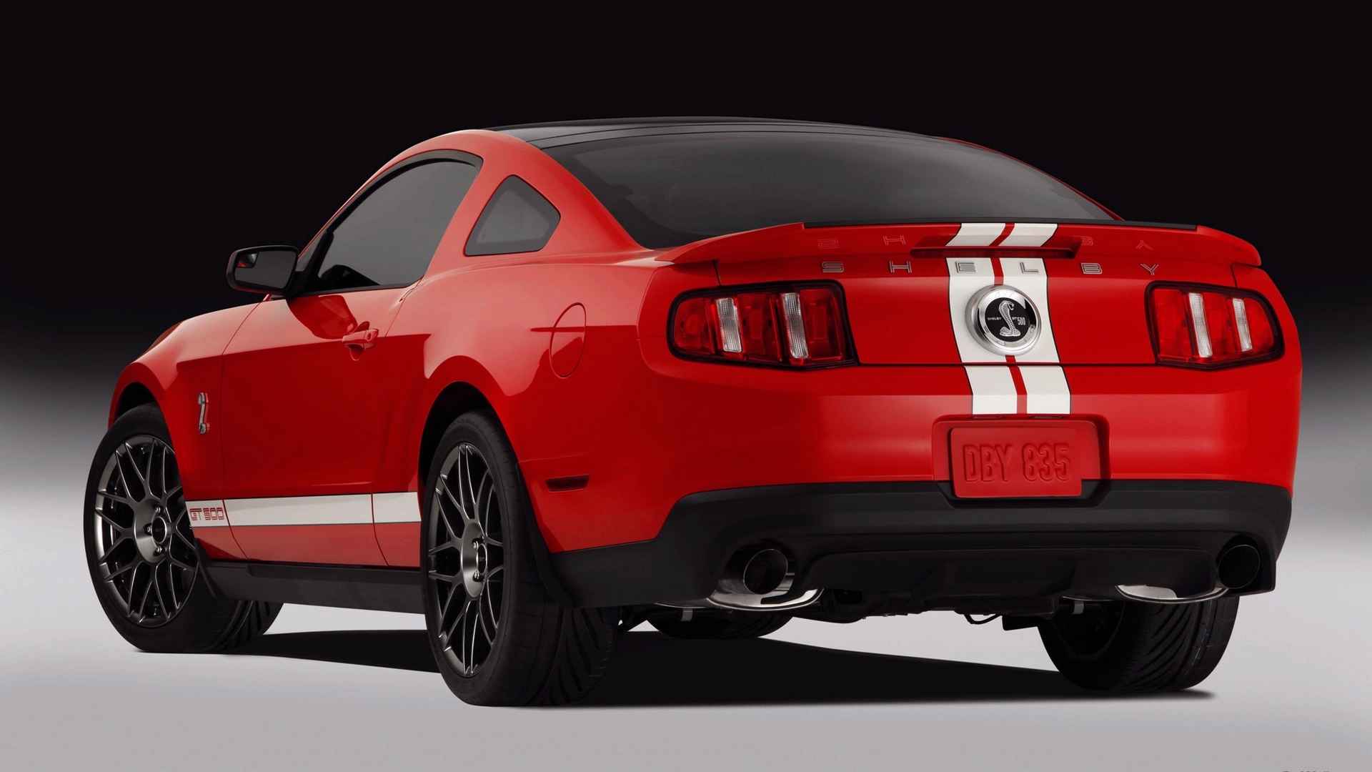 Download mobile wallpaper Ford, Ford Mustang, Vehicles for free.