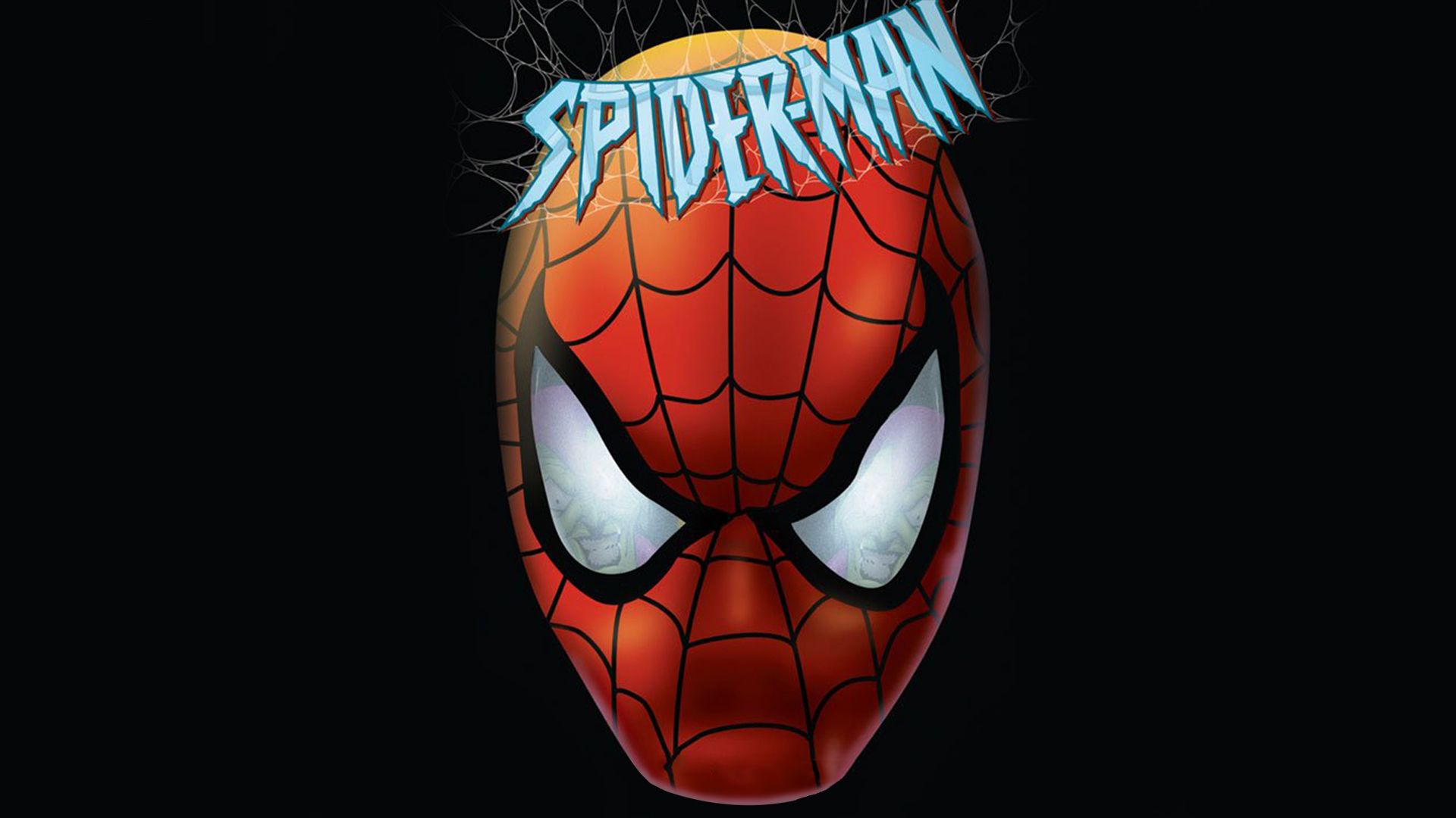 Download mobile wallpaper Spider Man, Tv Show, Peter Parker, Spider Man: The Animated Series for free.