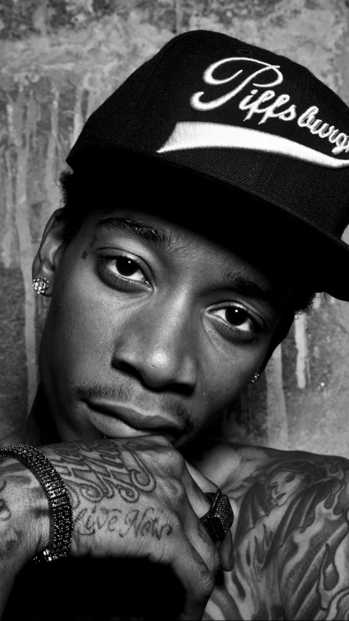music, wiz khalifa for android