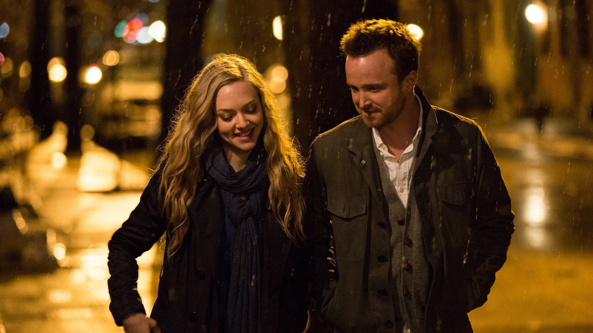 Fathers And Daughters HD photos