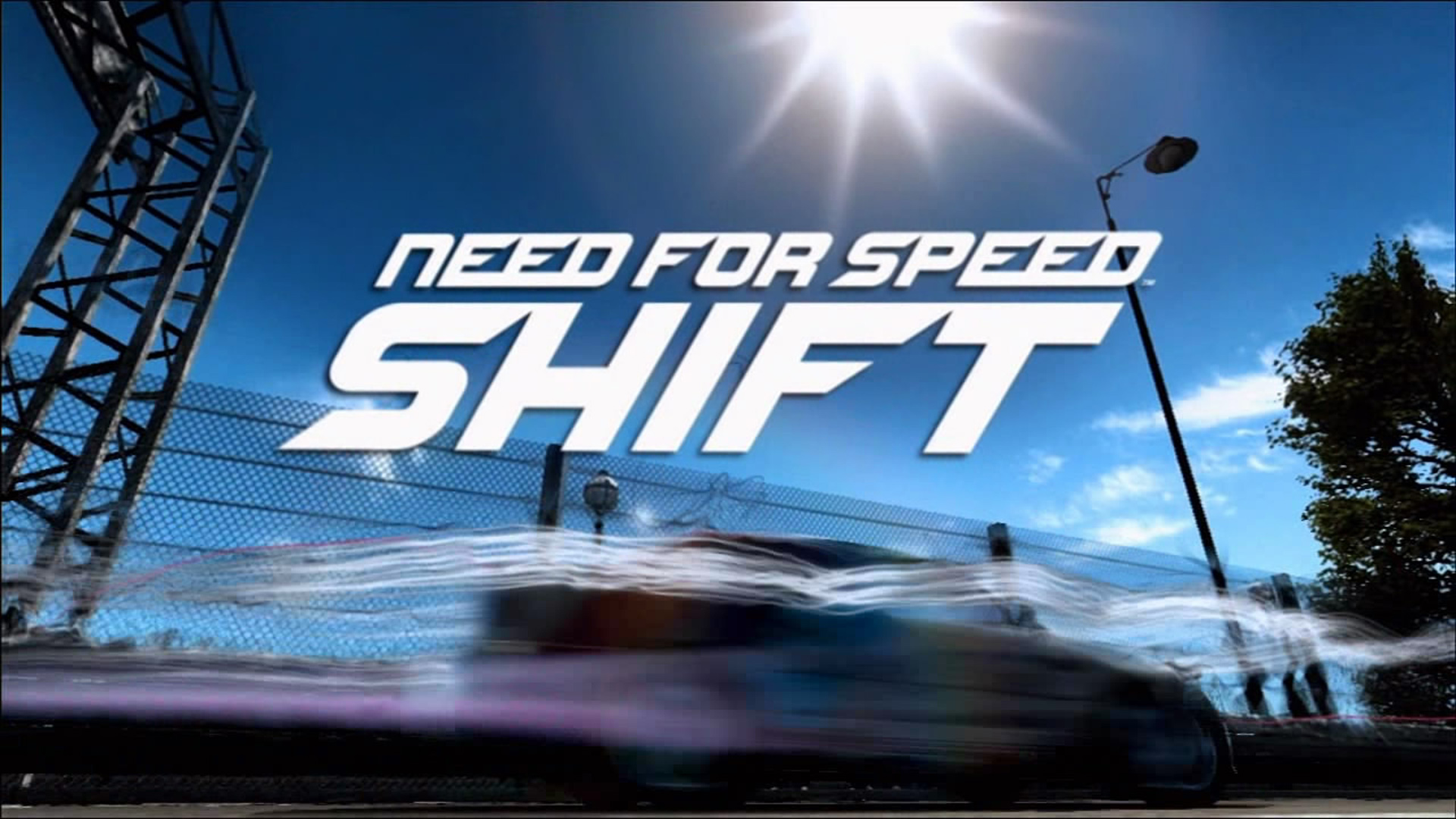373464 завантажити шпалери відеогра, need for speed: shift, жага швидкості - заставки і картинки безкоштовно