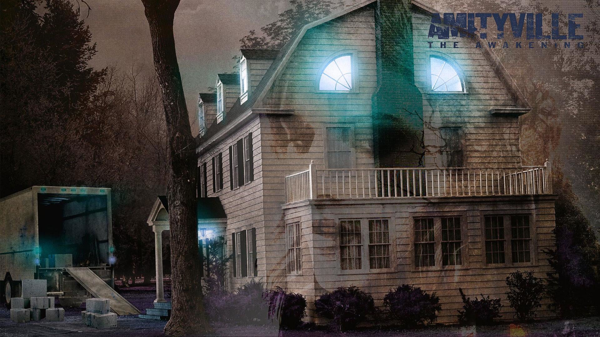 Los mejores fondos de pantalla de Amityville: El Despertar para la pantalla del teléfono