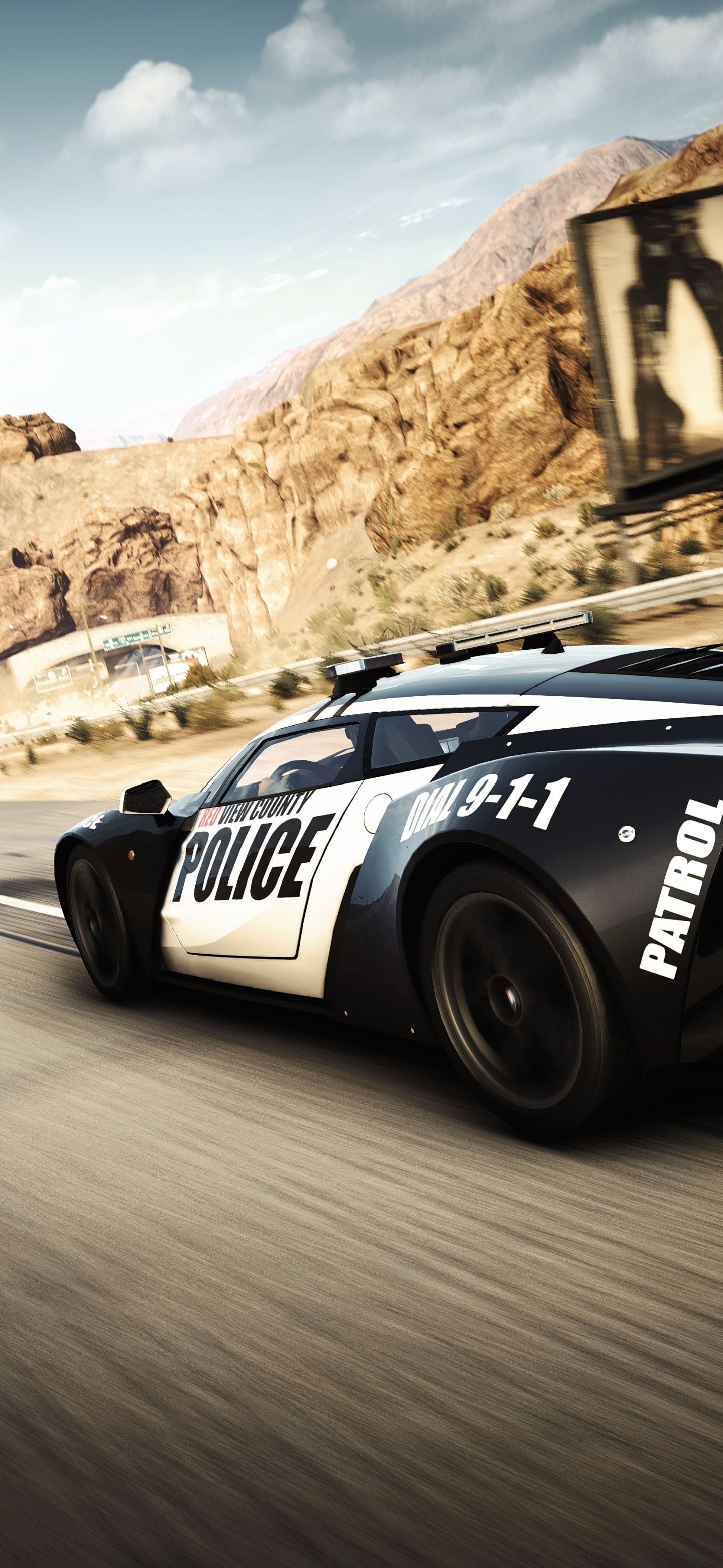 Baixar papel de parede para celular de Need For Speed: Rivals, Need For Speed, Videogame gratuito.