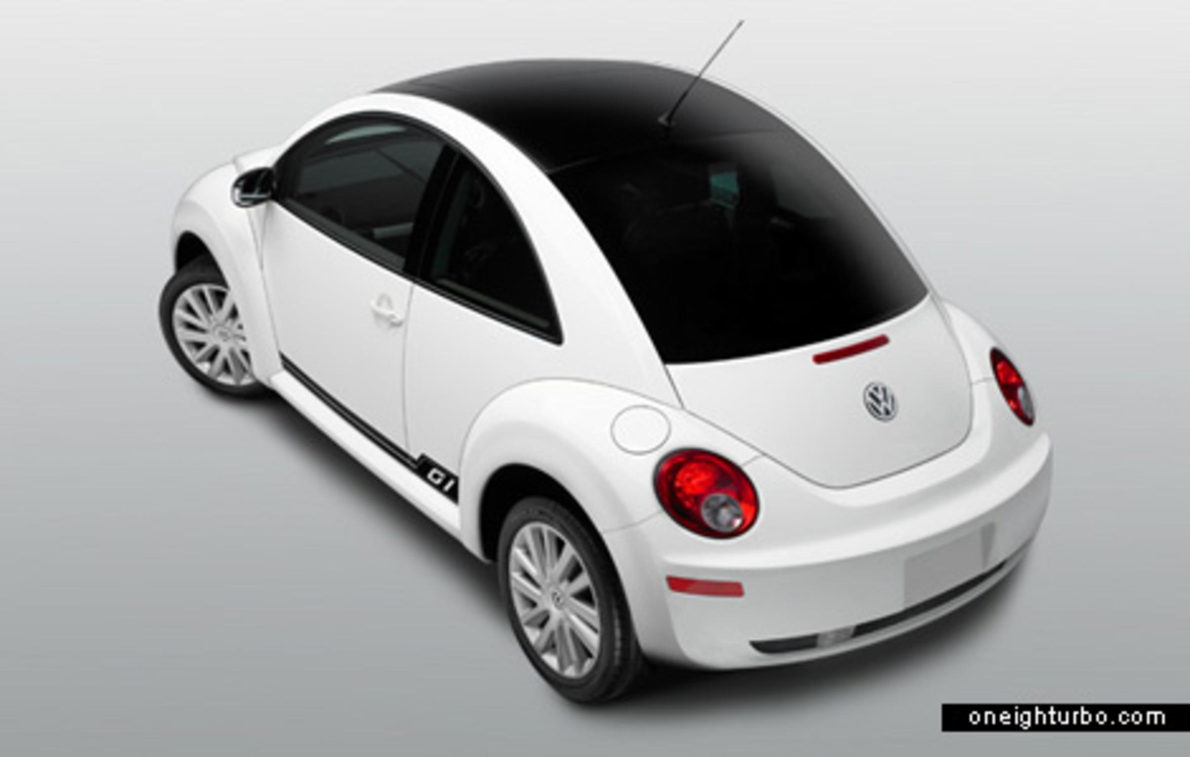 Free download wallpaper Volkswagen, Volkswagen Beetle, Vehicles on your PC desktop
