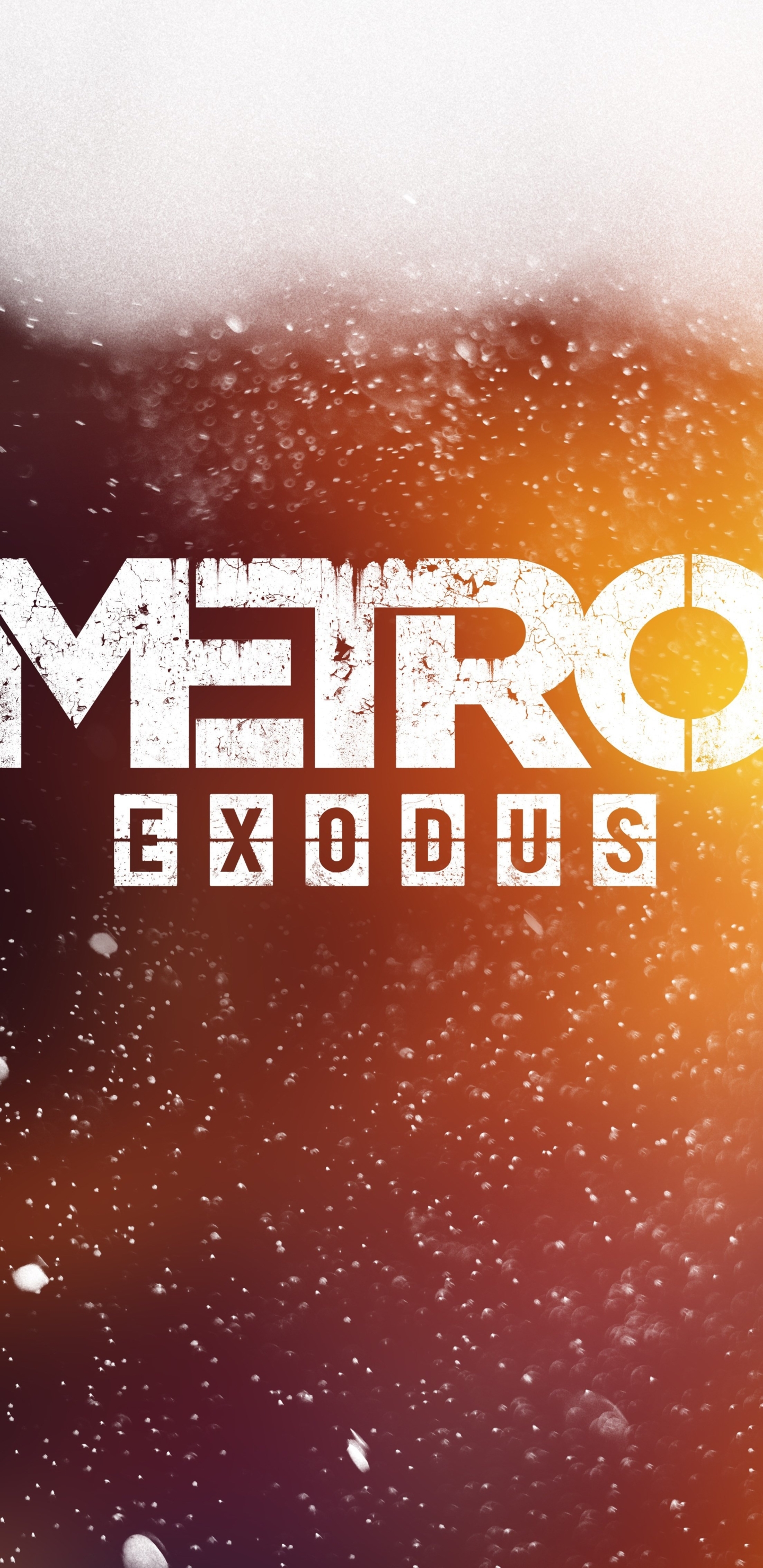 Téléchargez des papiers peints mobile Métro, Jeux Vidéo, Metro Exodus gratuitement.