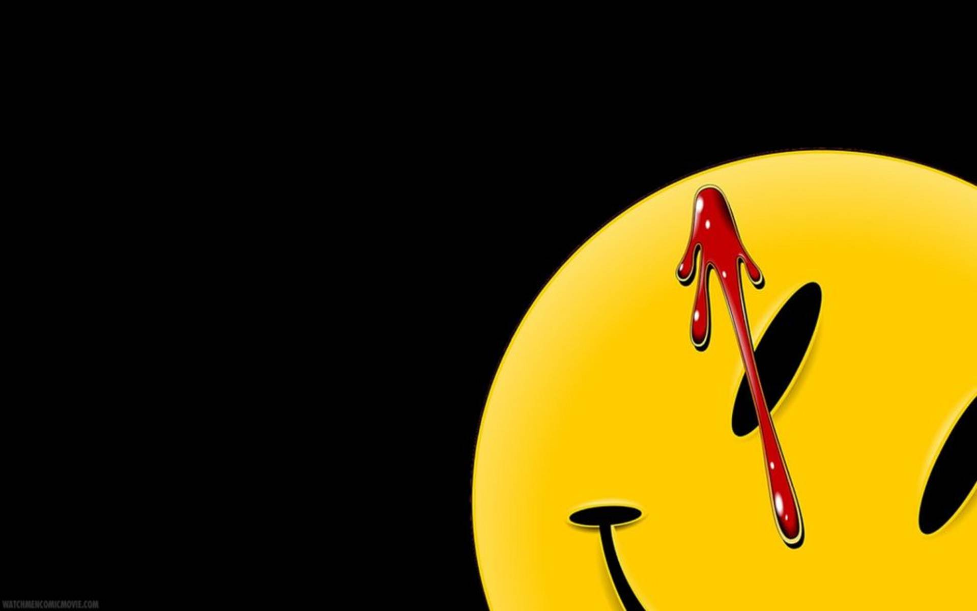 Free download wallpaper Watchmen, Movie on your PC desktop