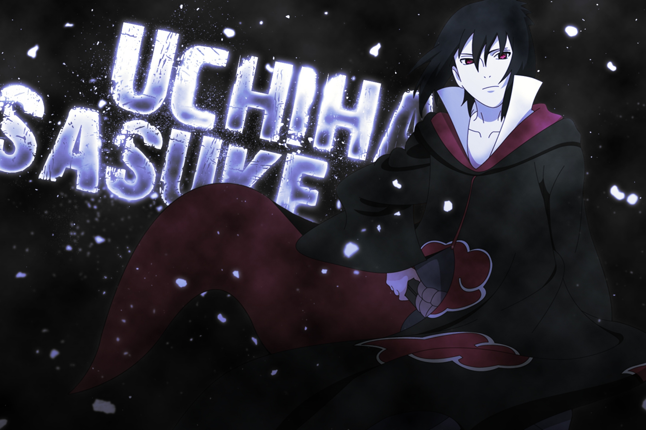 Free download wallpaper Anime, Naruto, Sasuke Uchiha on your PC desktop