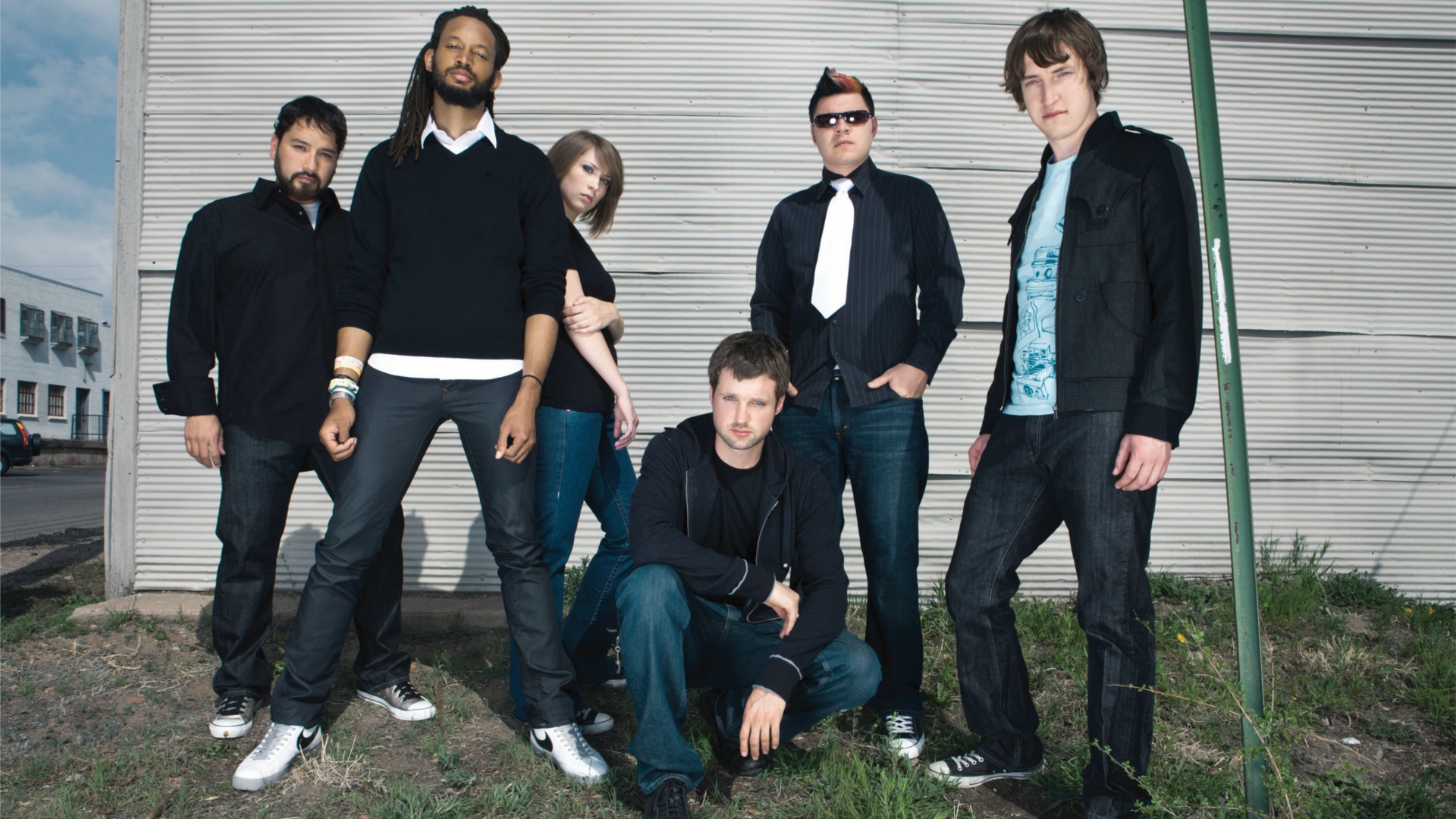 collection of best Flobots HD wallpaper