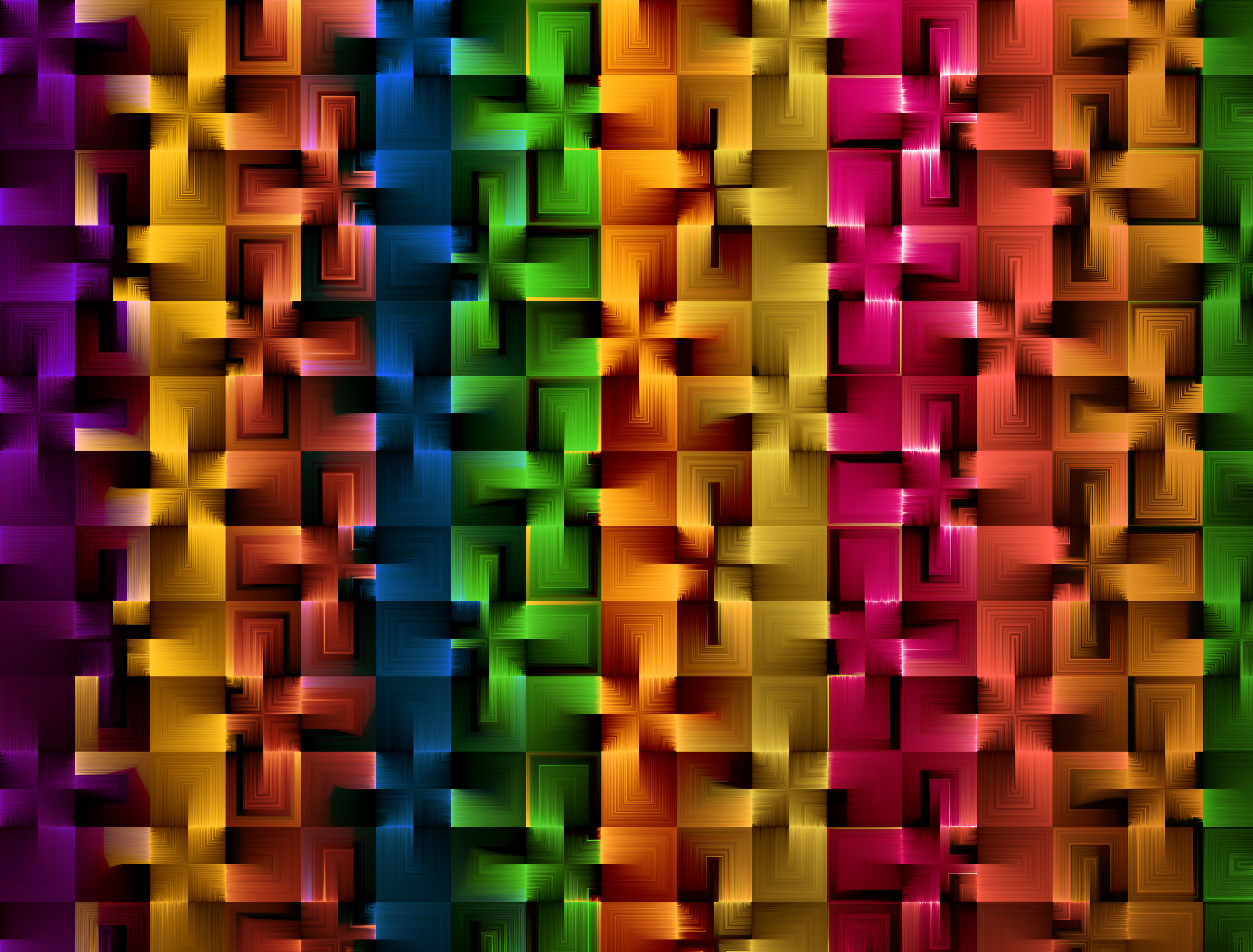 Download mobile wallpaper Abstract, Colors, Colorful for free.