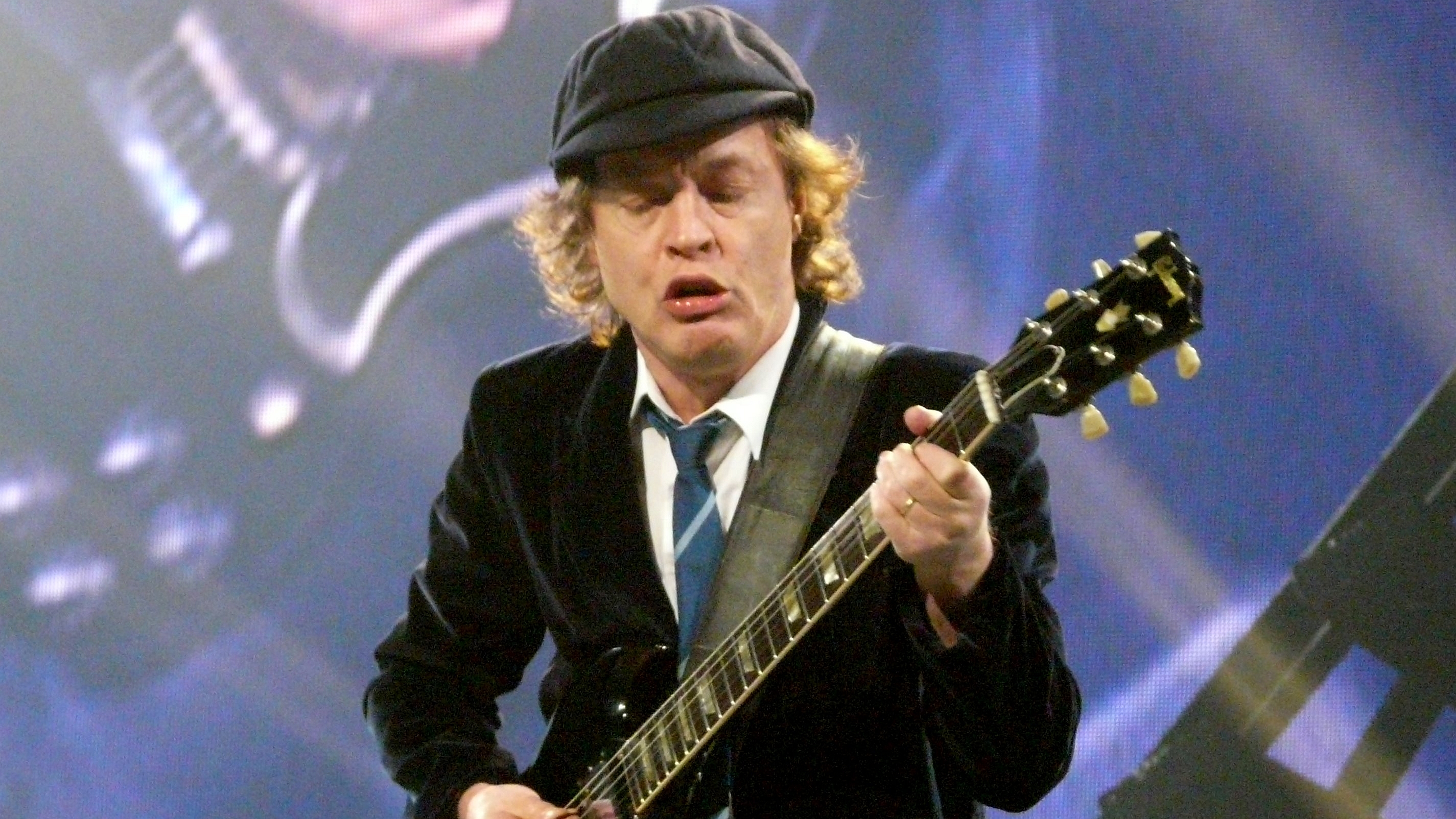 Download mobile wallpaper Music, Ac/dc for free.