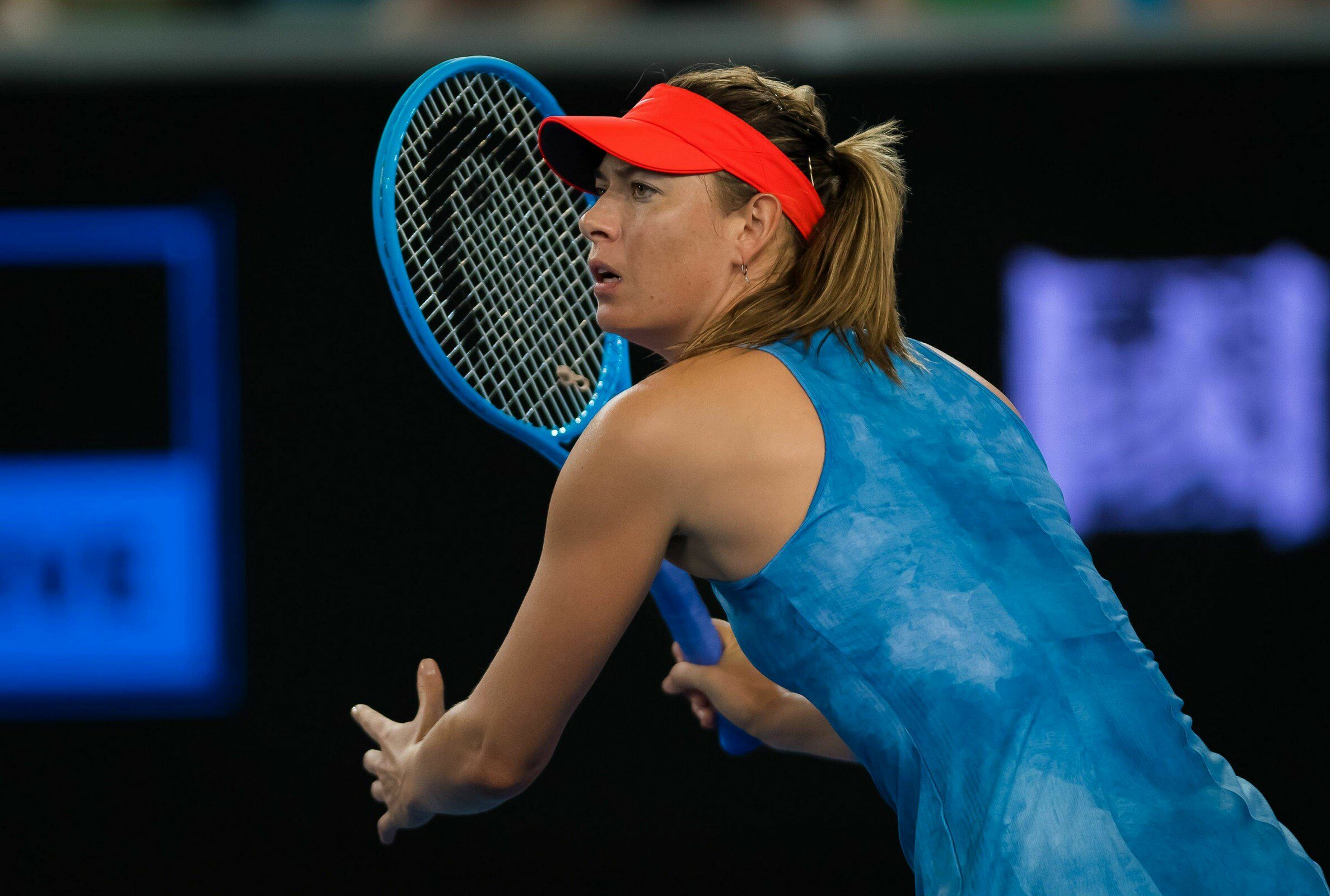 Laden Sie das Sport, Tennis, Russisch, Maria Sharapova-Bild kostenlos auf Ihren PC-Desktop herunter