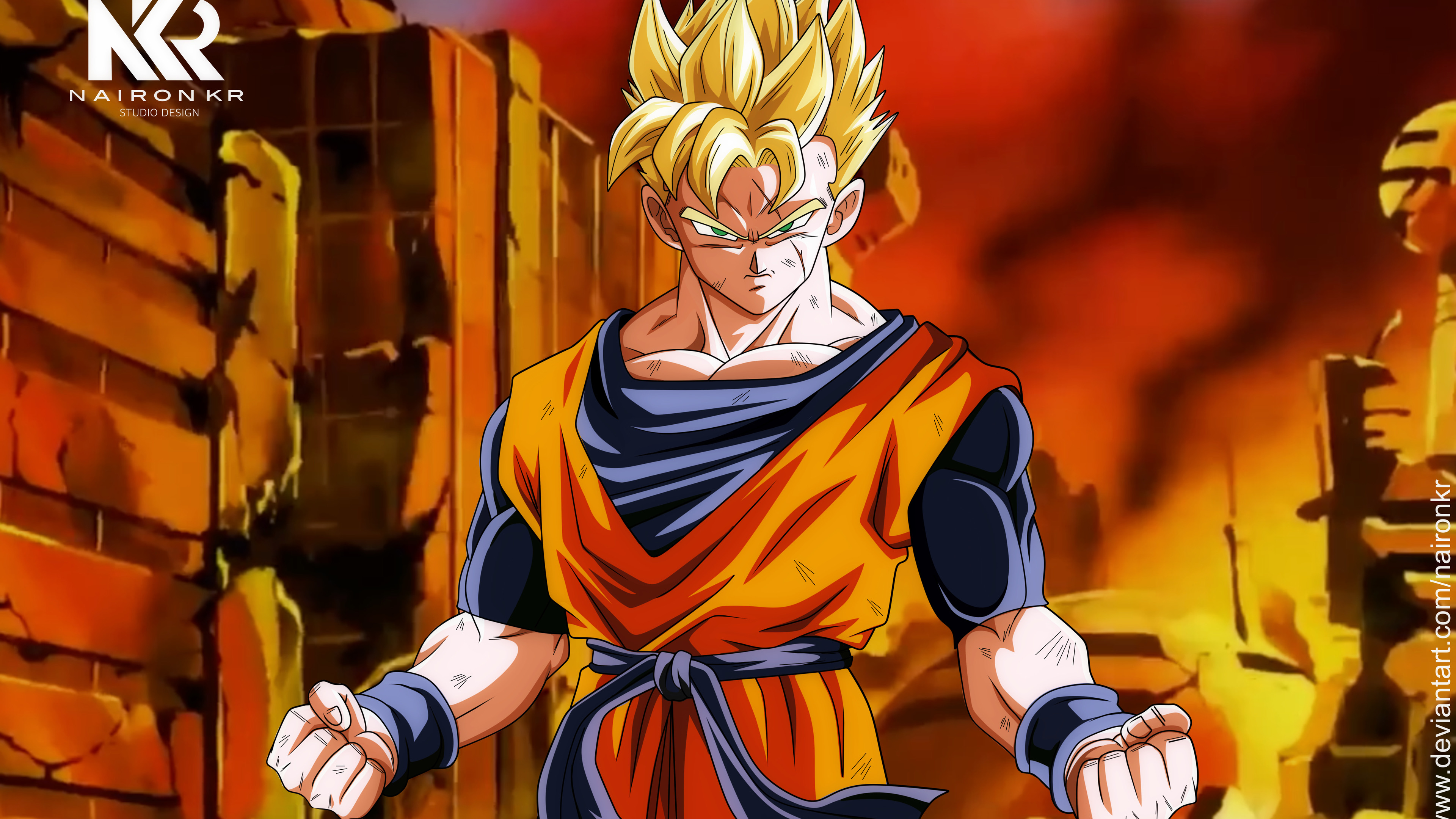 Free download wallpaper Anime, Dragon Ball, Gohan (Dragon Ball) on your PC desktop