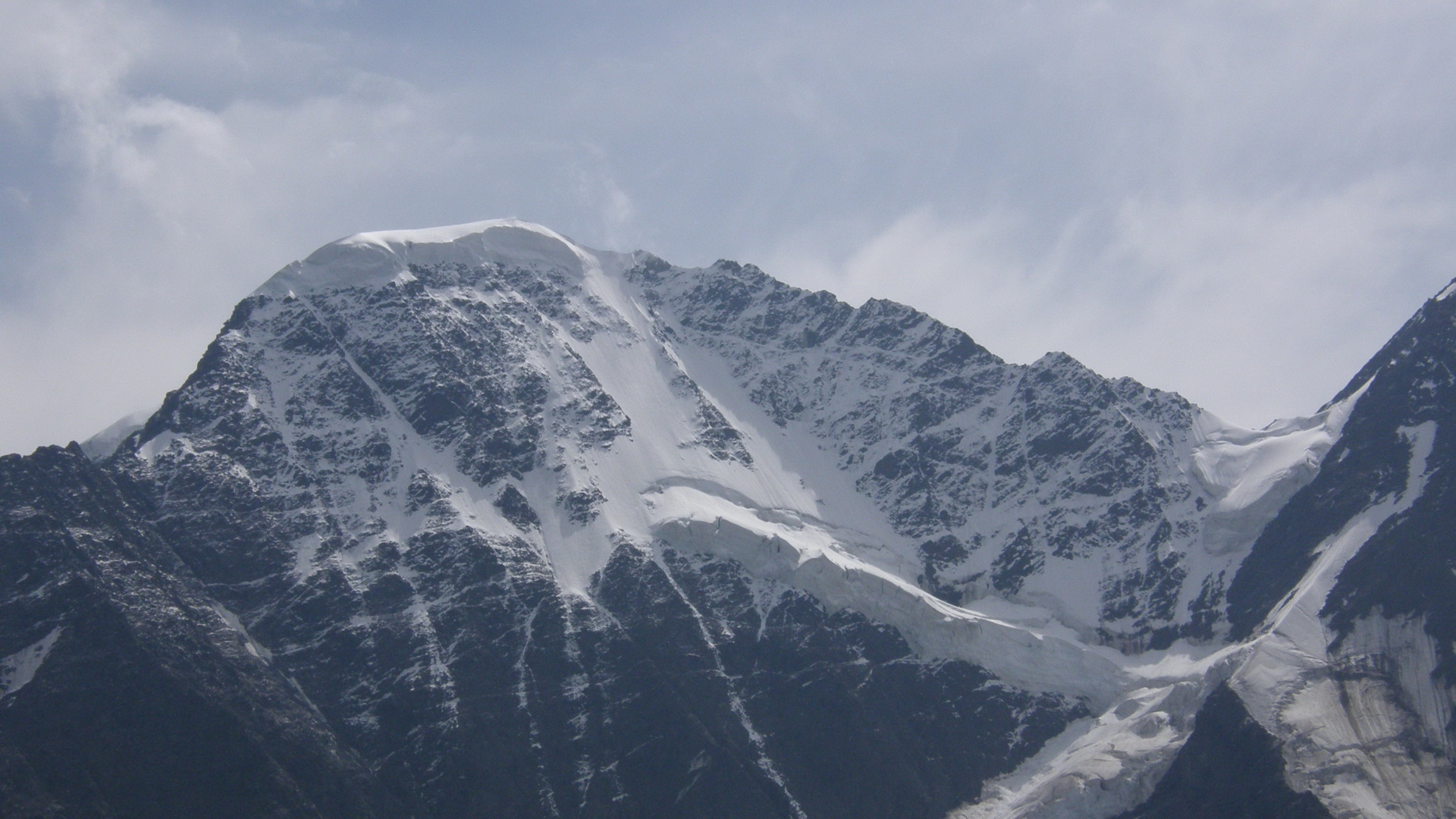 Téléchargez des papiers peints mobile Montagnes, Montagne, Terre/nature gratuitement.