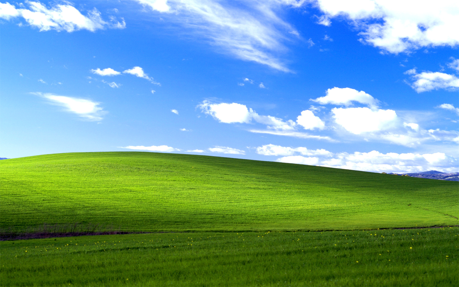 Windows 4K Wallpaper