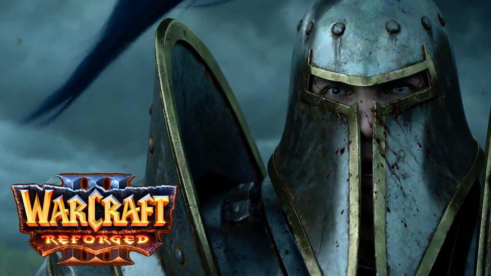 video game, warcraft iii: reforged