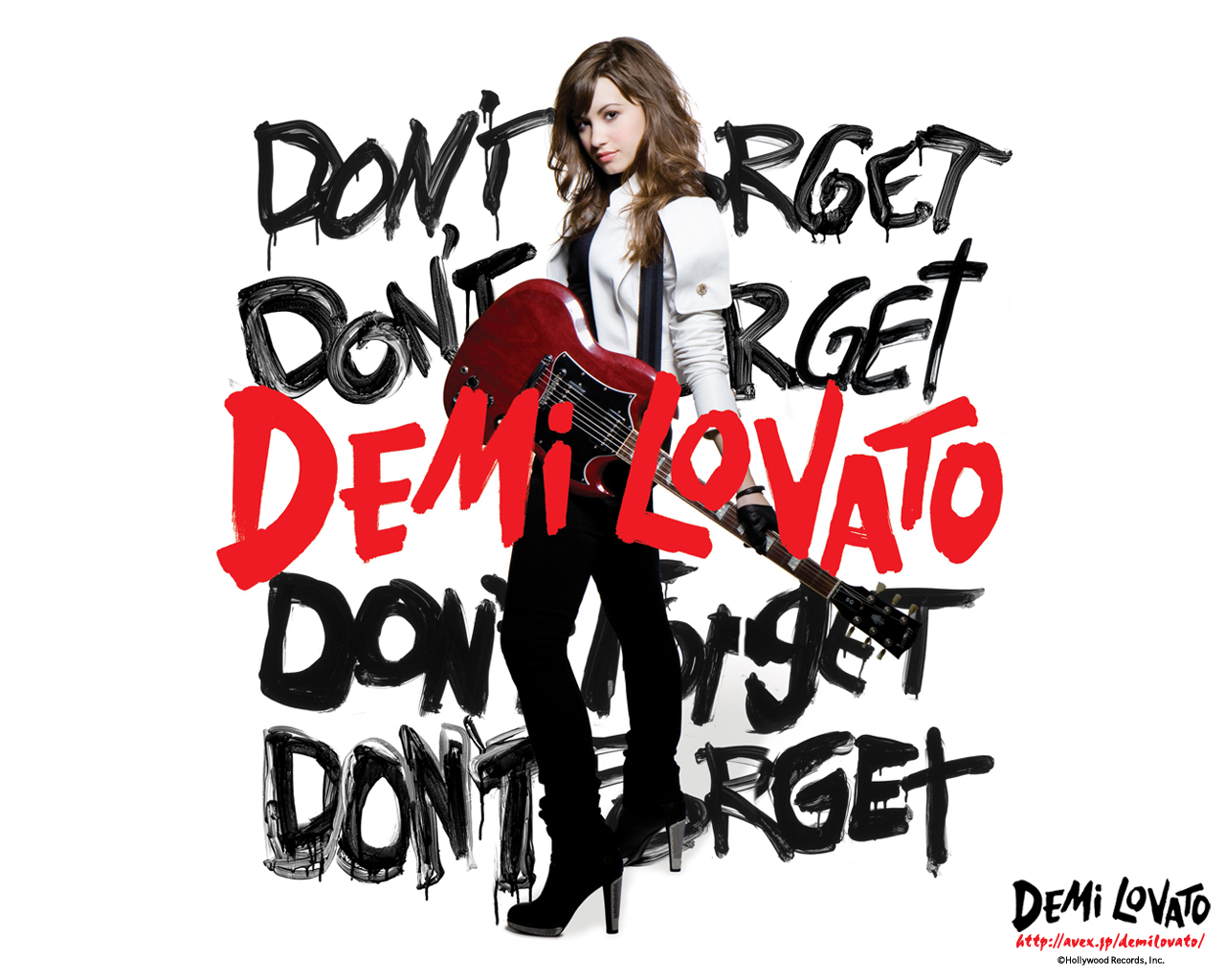 Laden Sie das Demi Lovato, Musik-Bild kostenlos auf Ihren PC-Desktop herunter
