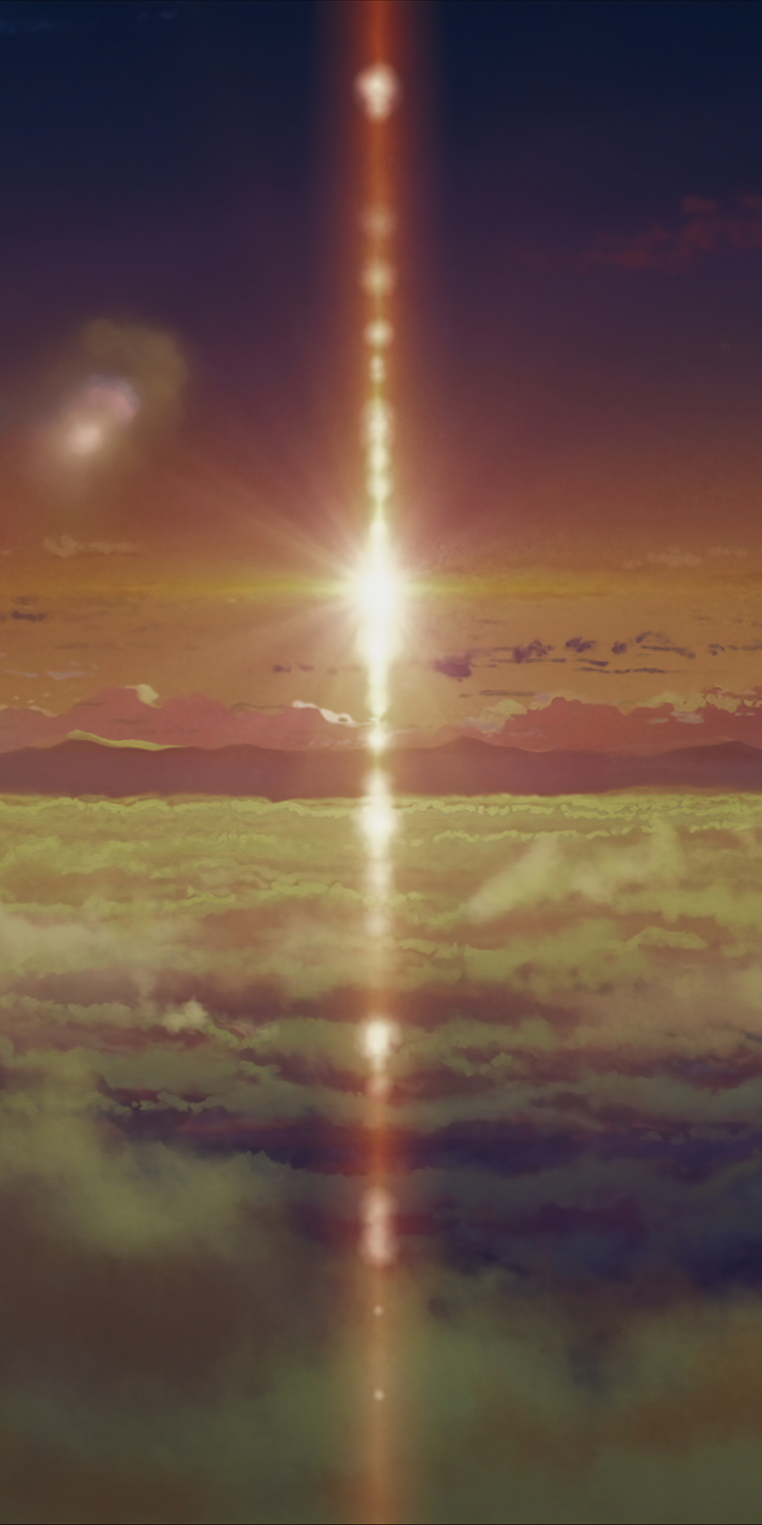 Download mobile wallpaper Anime, Your Name for free.