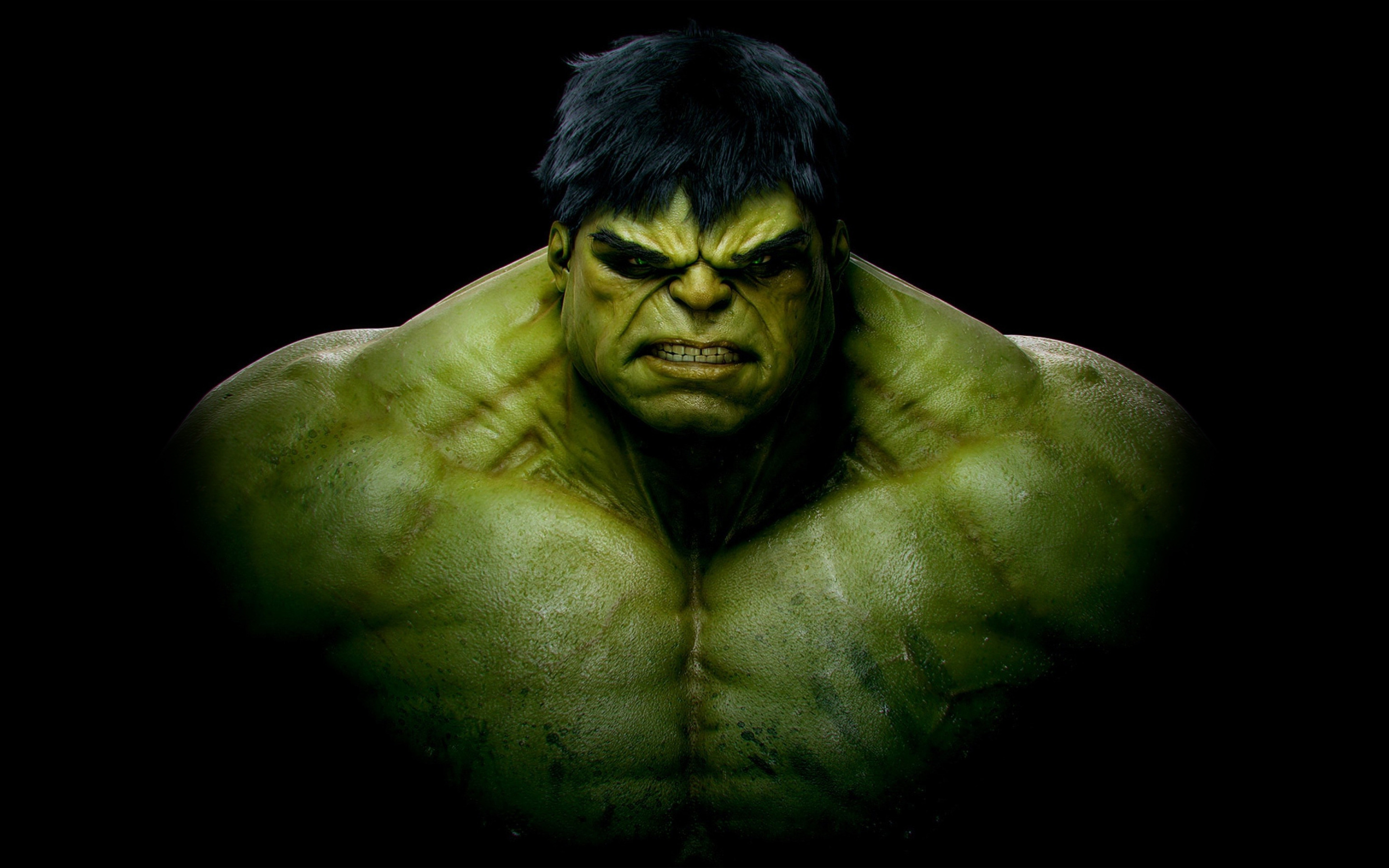 Téléchargez des papiers peints mobile Hulk, Film gratuitement.