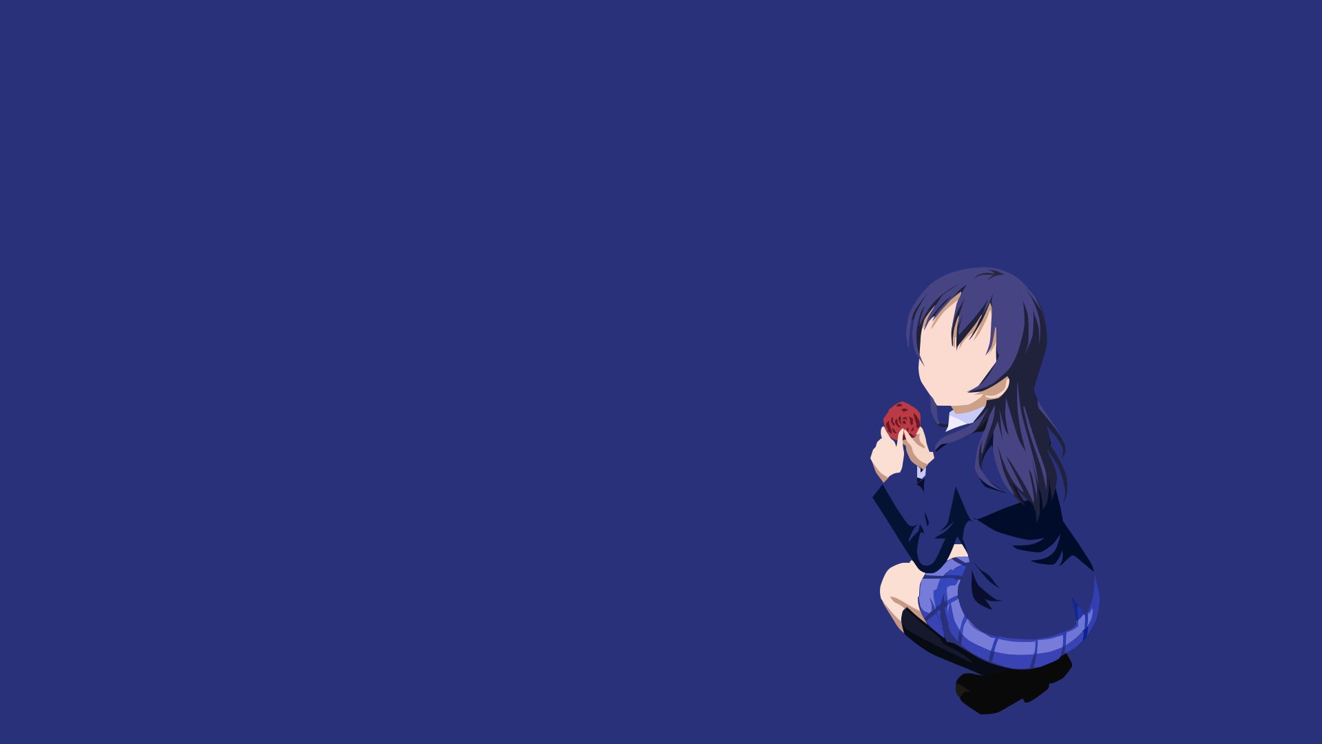 Free download wallpaper Anime, Umi Sonoda, Love Live! on your PC desktop